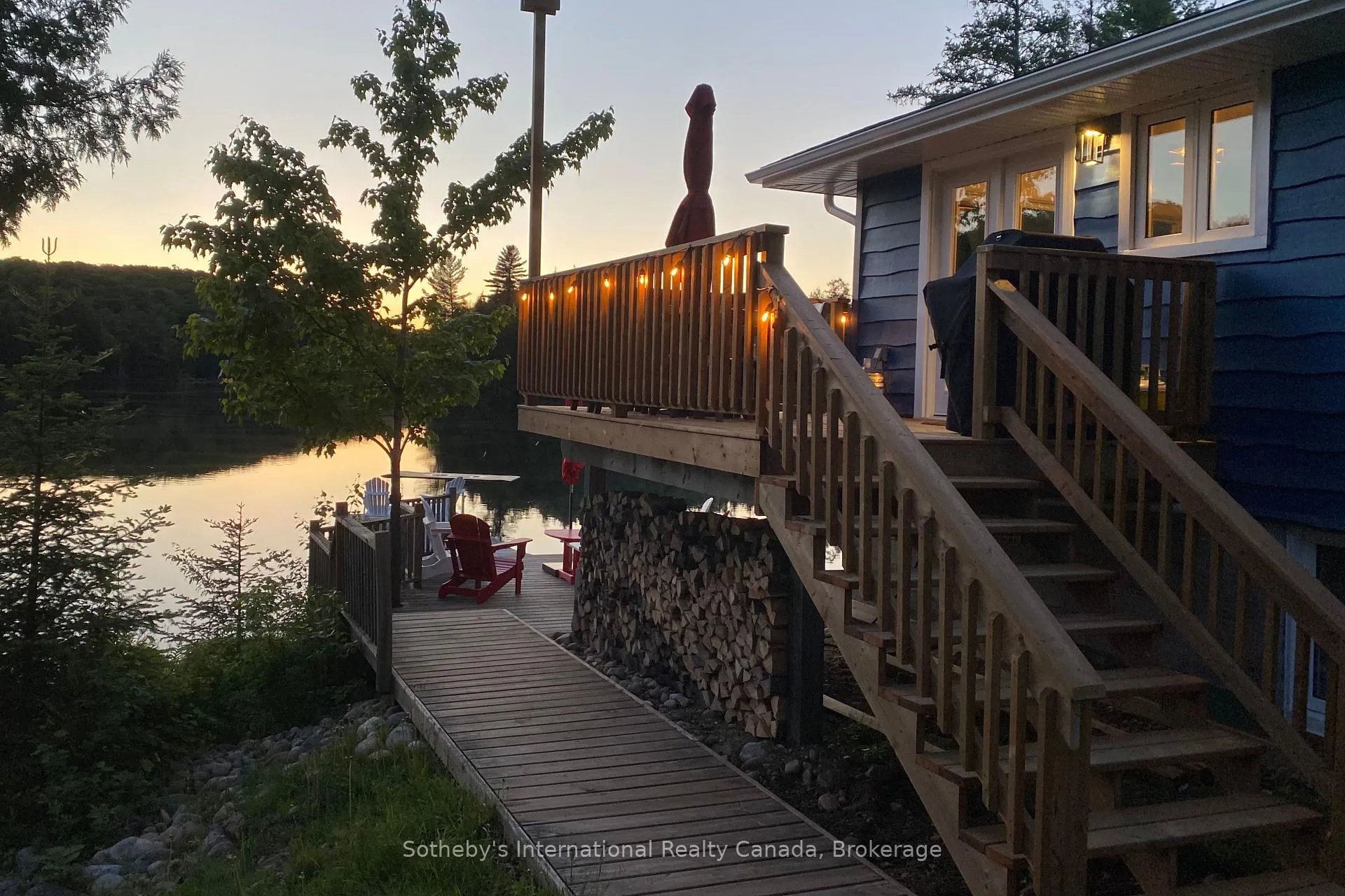 Photo 10 of 138 Jenkins Lane, Perry, Novar — HOMEH