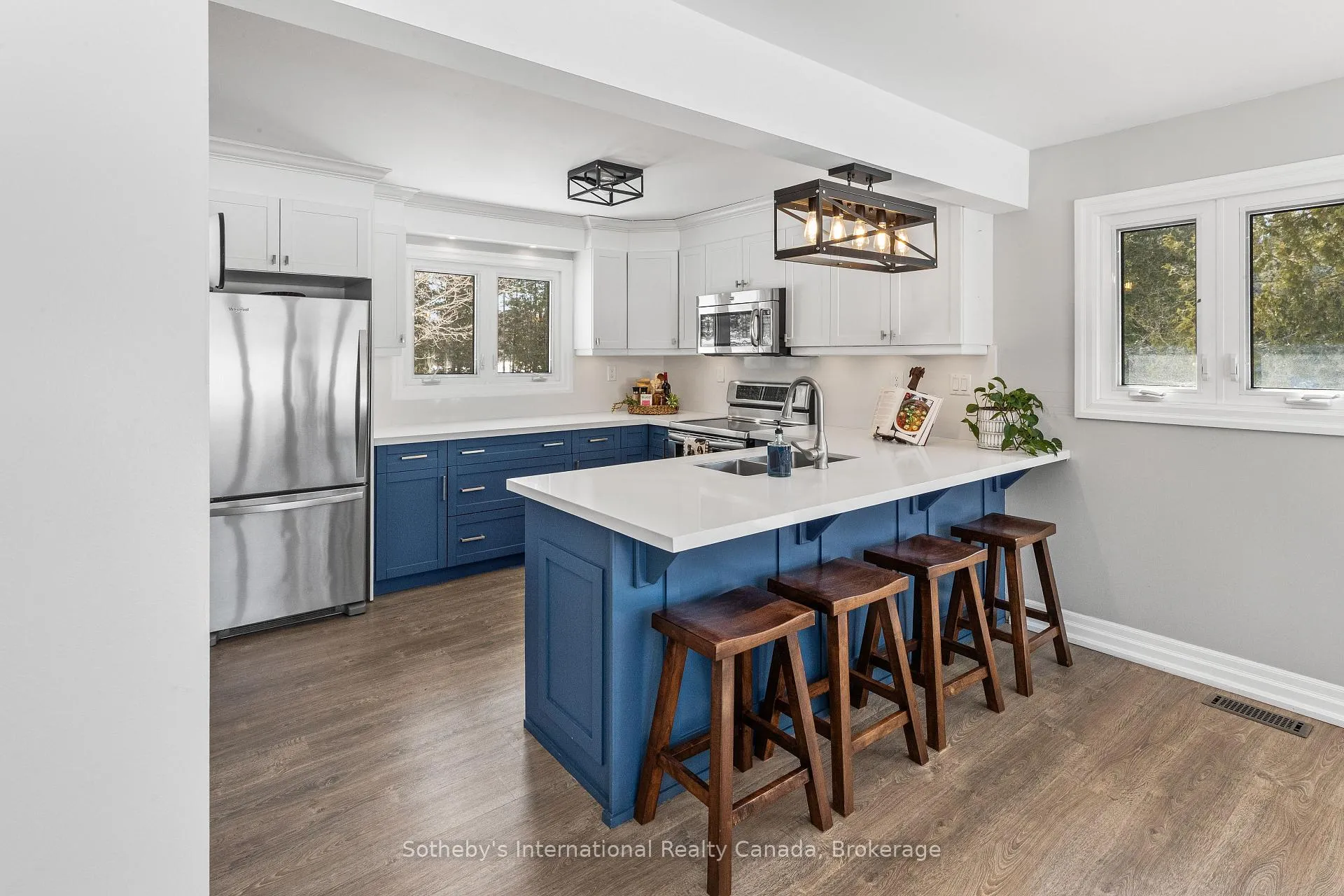 Photo 15 of 138 Jenkins Lane, Perry, Novar — HOMEH