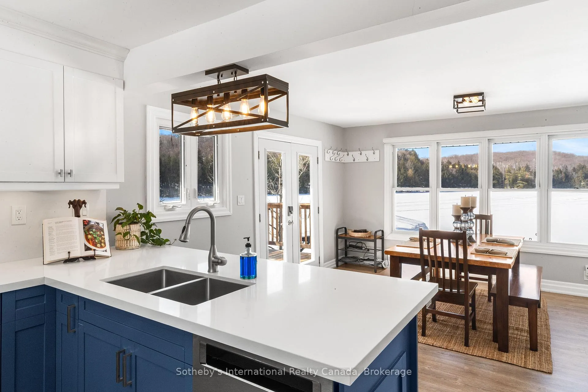 Photo 16 of 138 Jenkins Lane, Perry, Novar — HOMEH