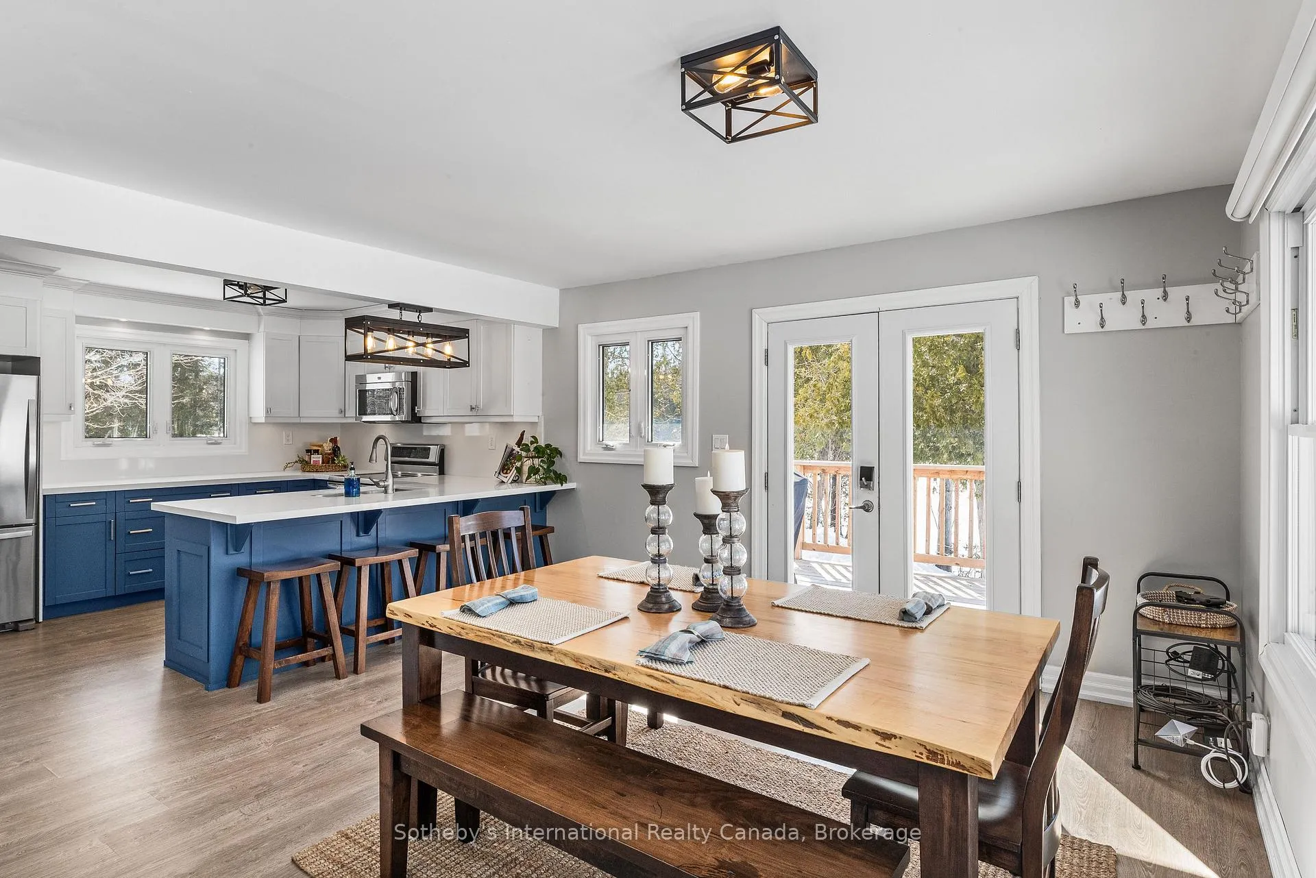 Photo 17 of 138 Jenkins Lane, Perry, Novar — HOMEH