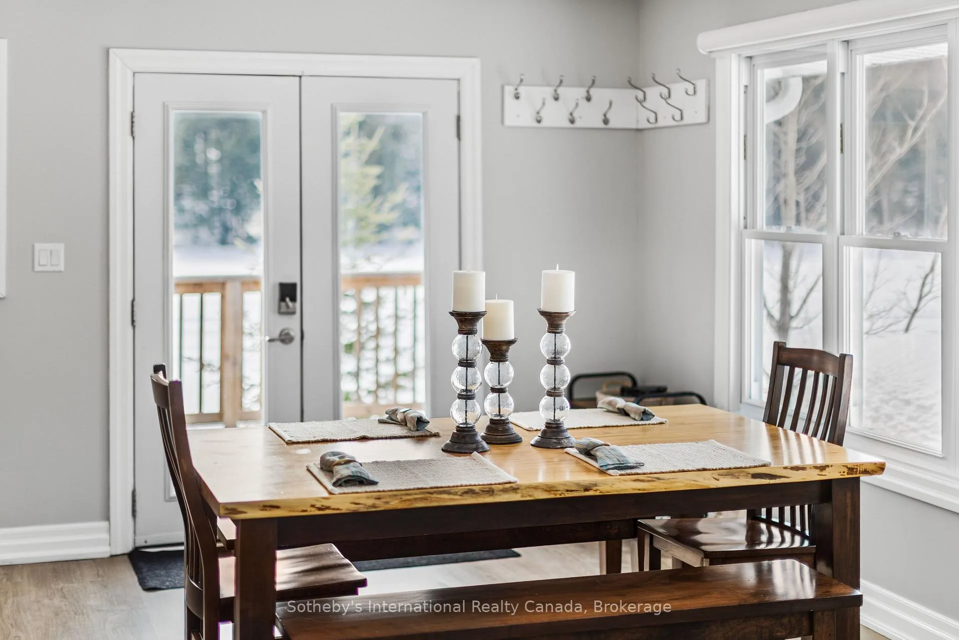 Photo 18 of 138 Jenkins Lane, Perry, Novar — HOMEH