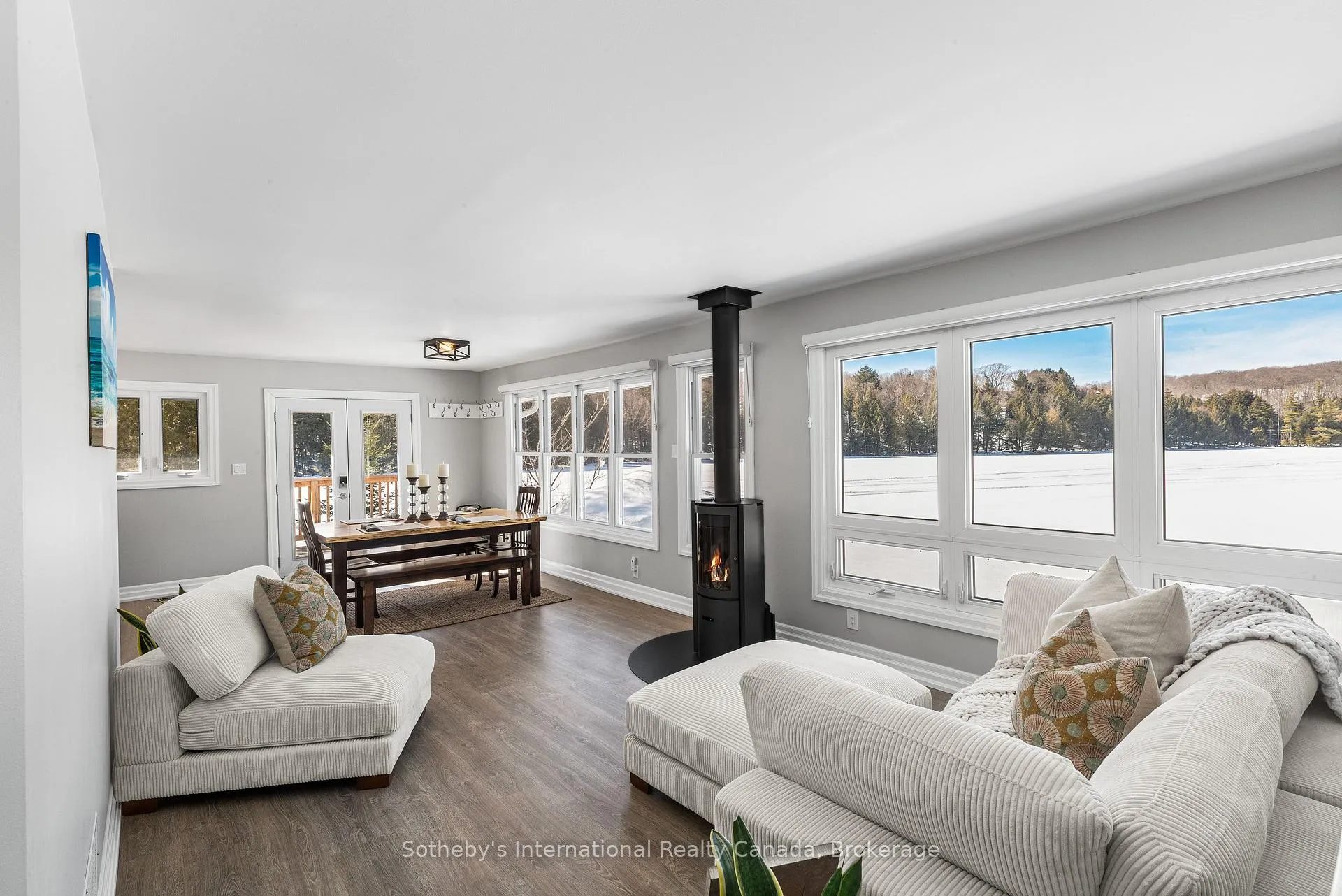 Photo 21 of 138 Jenkins Lane, Perry, Novar — HOMEH