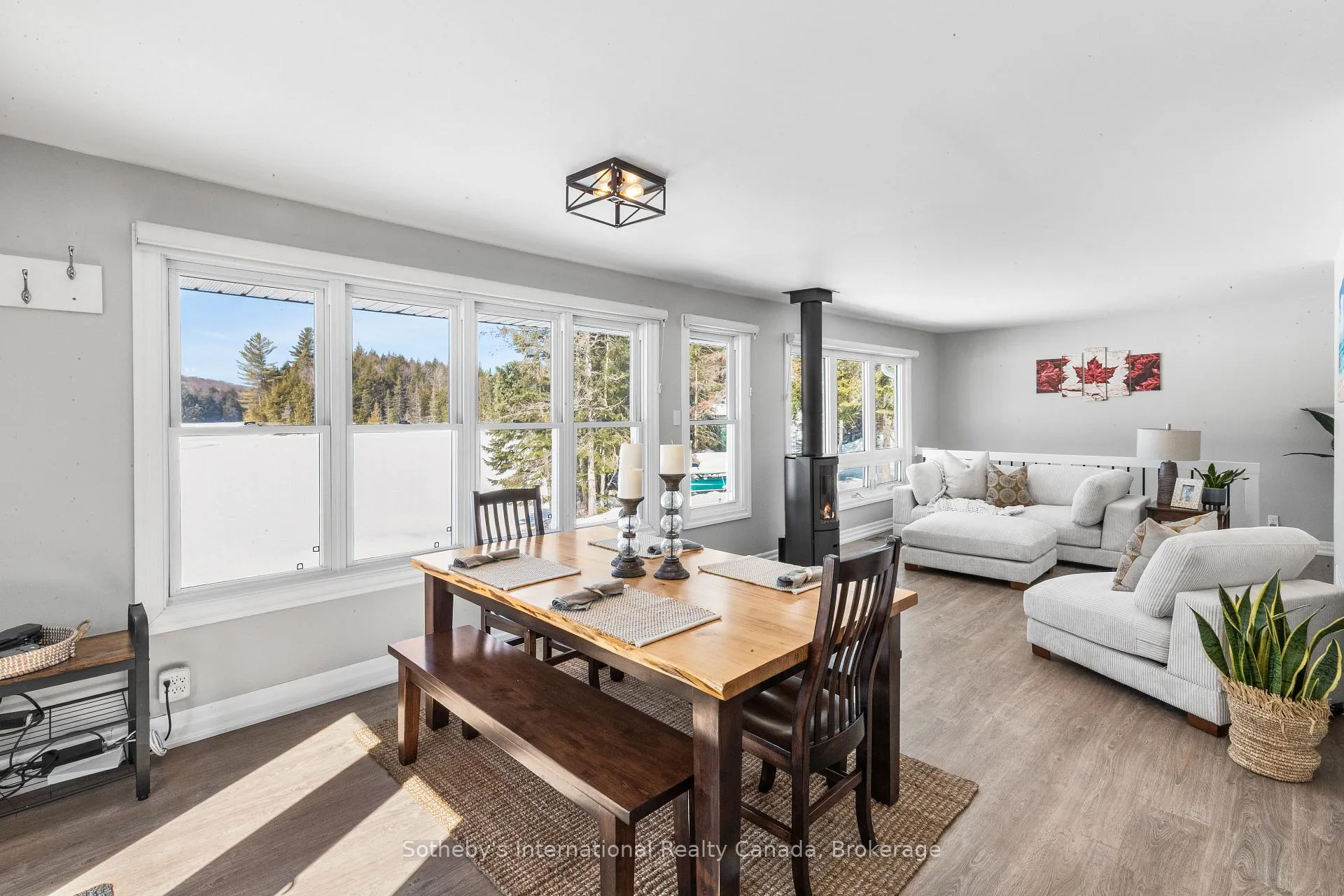 Photo 22 of 138 Jenkins Lane, Perry, Novar — HOMEH