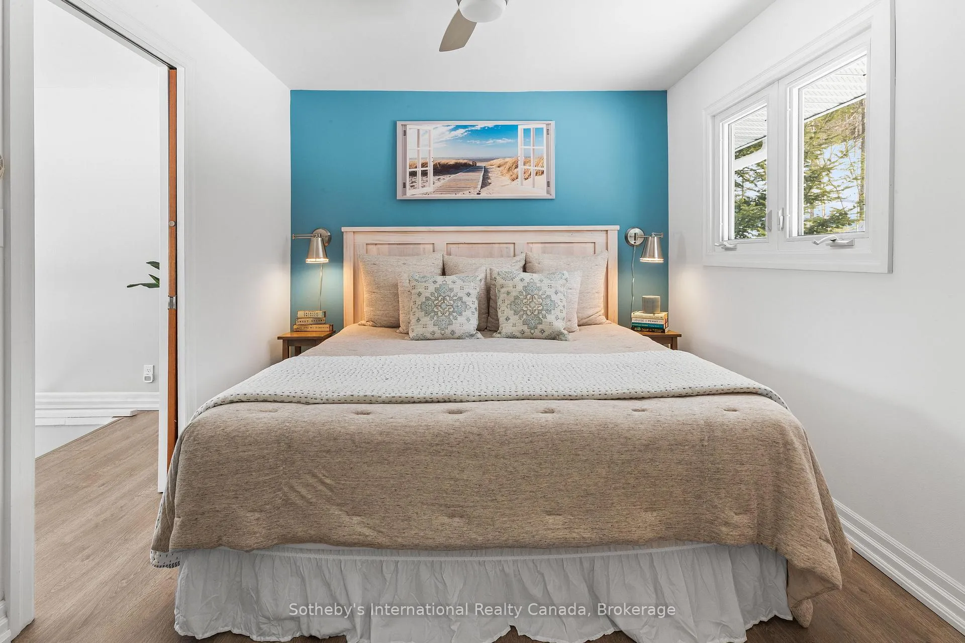 Photo 26 of 138 Jenkins Lane, Perry, Novar — HOMEH