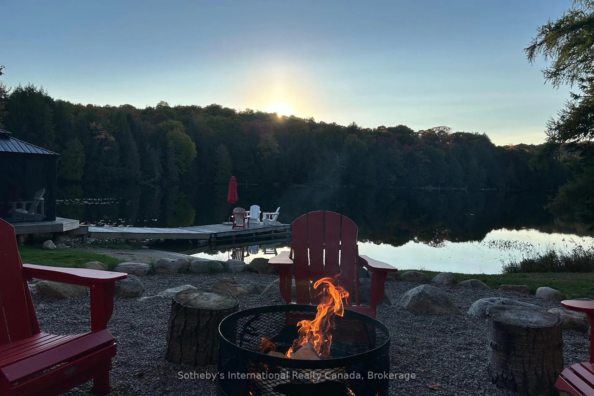 Photo 41 of 138 Jenkins Lane, Perry, Novar — HOMEH