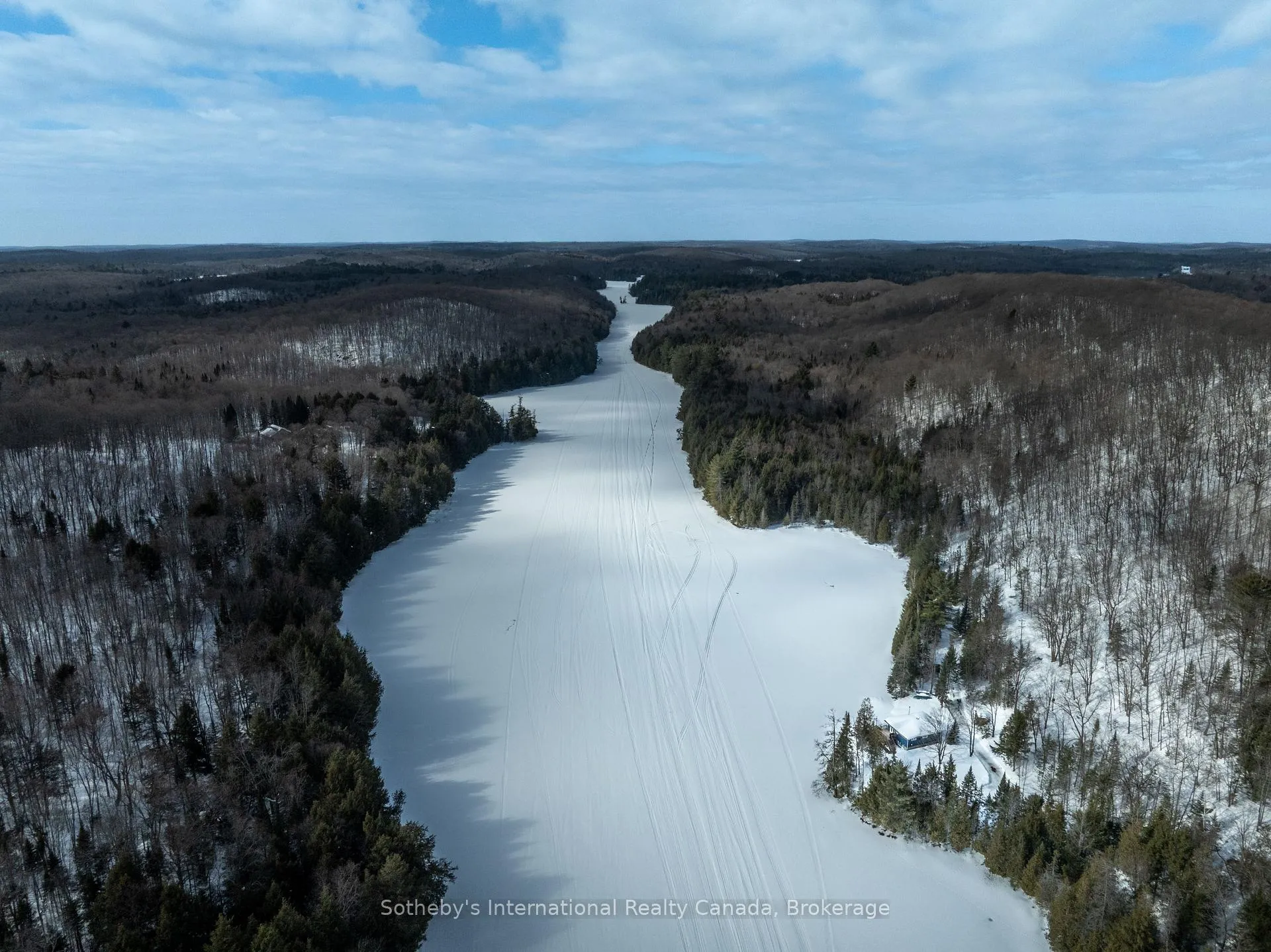 Photo 45 of 138 Jenkins Lane, Perry, Novar — HOMEH