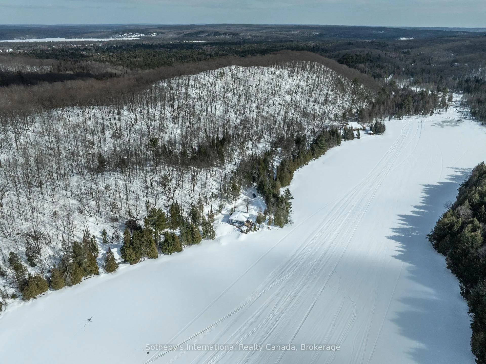 Photo 46 of 138 Jenkins Lane, Perry, Novar — HOMEH
