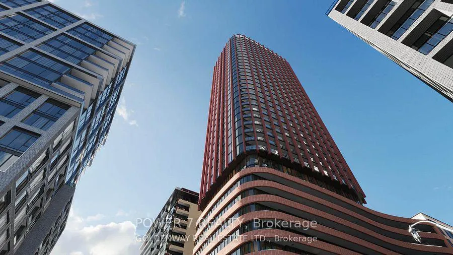 Photo 1 of Unit 2406, 180 Front Street E, Toronto, Moss Park — HOMEH