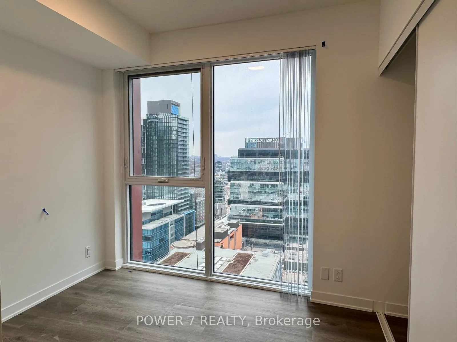 Photo 11 of Unit 2406, 180 Front Street E, Toronto, Moss Park — HOMEH