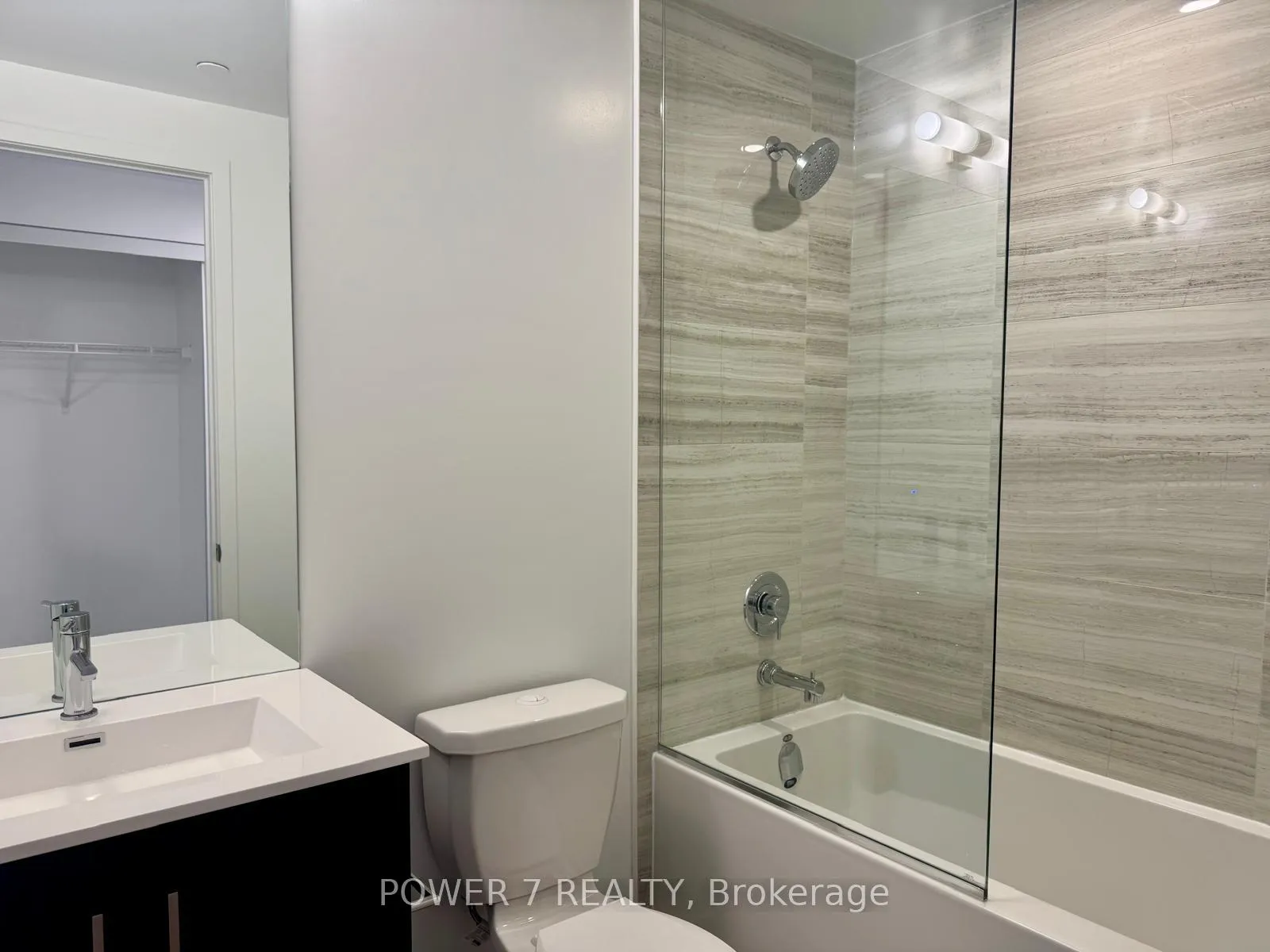 Photo 13 of Unit 2406, 180 Front Street E, Toronto, Moss Park — HOMEH