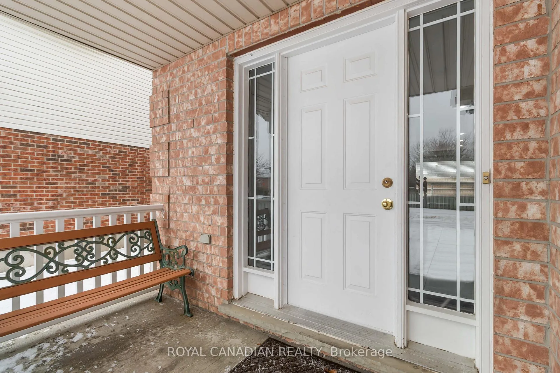 Photo 5 of 3 Melrose Place, Guelph, Willow West/Sugarbush/West Acres — HOMEH
