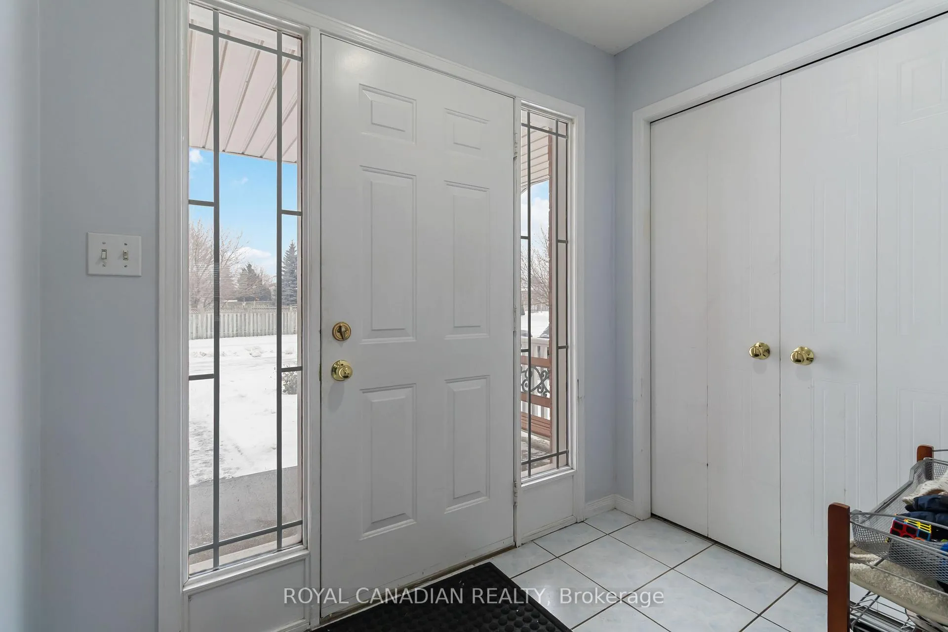 Photo 8 of 3 Melrose Place, Guelph, Willow West/Sugarbush/West Acres — HOMEH