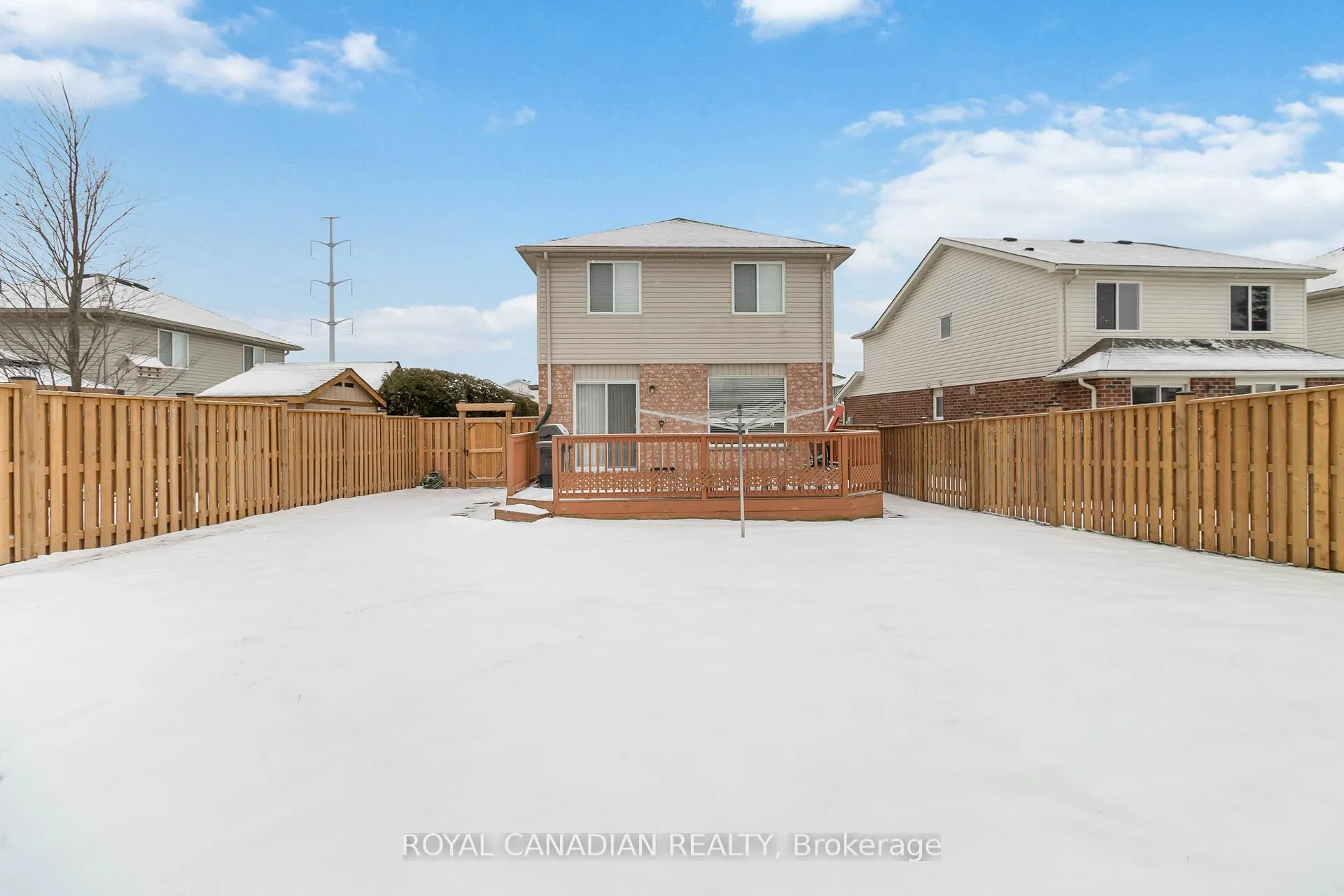 Photo 41 of 3 Melrose Place, Guelph, Willow West/Sugarbush/West Acres — HOMEH