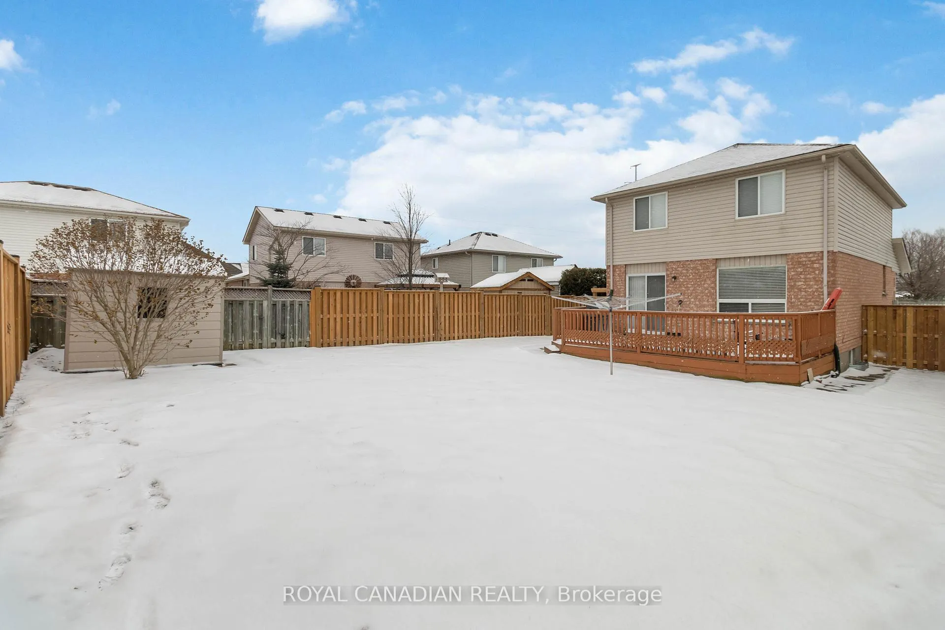 Photo 42 of 3 Melrose Place, Guelph, Willow West/Sugarbush/West Acres — HOMEH