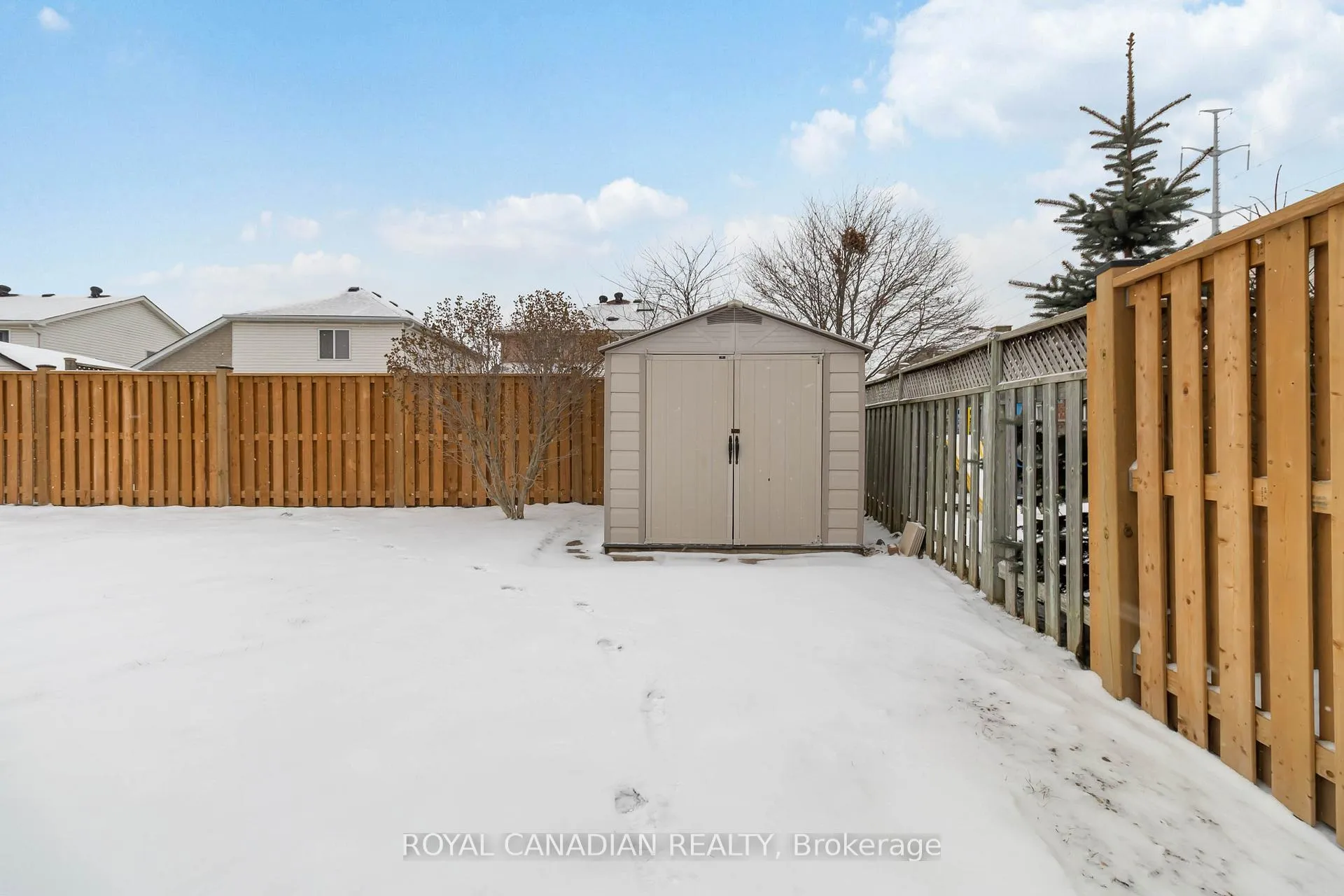 Photo 43 of 3 Melrose Place, Guelph, Willow West/Sugarbush/West Acres — HOMEH