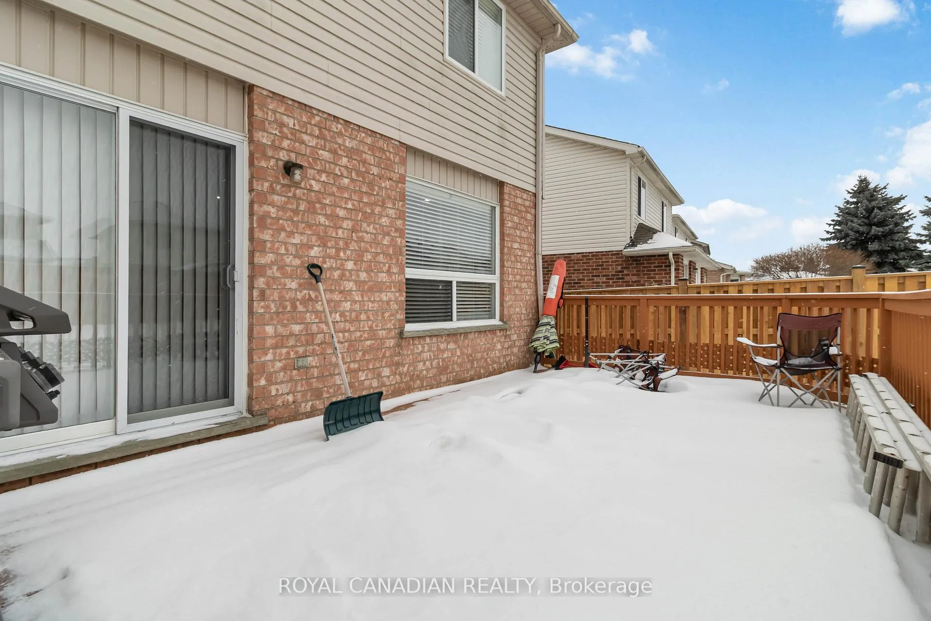 Photo 44 of 3 Melrose Place, Guelph, Willow West/Sugarbush/West Acres — HOMEH