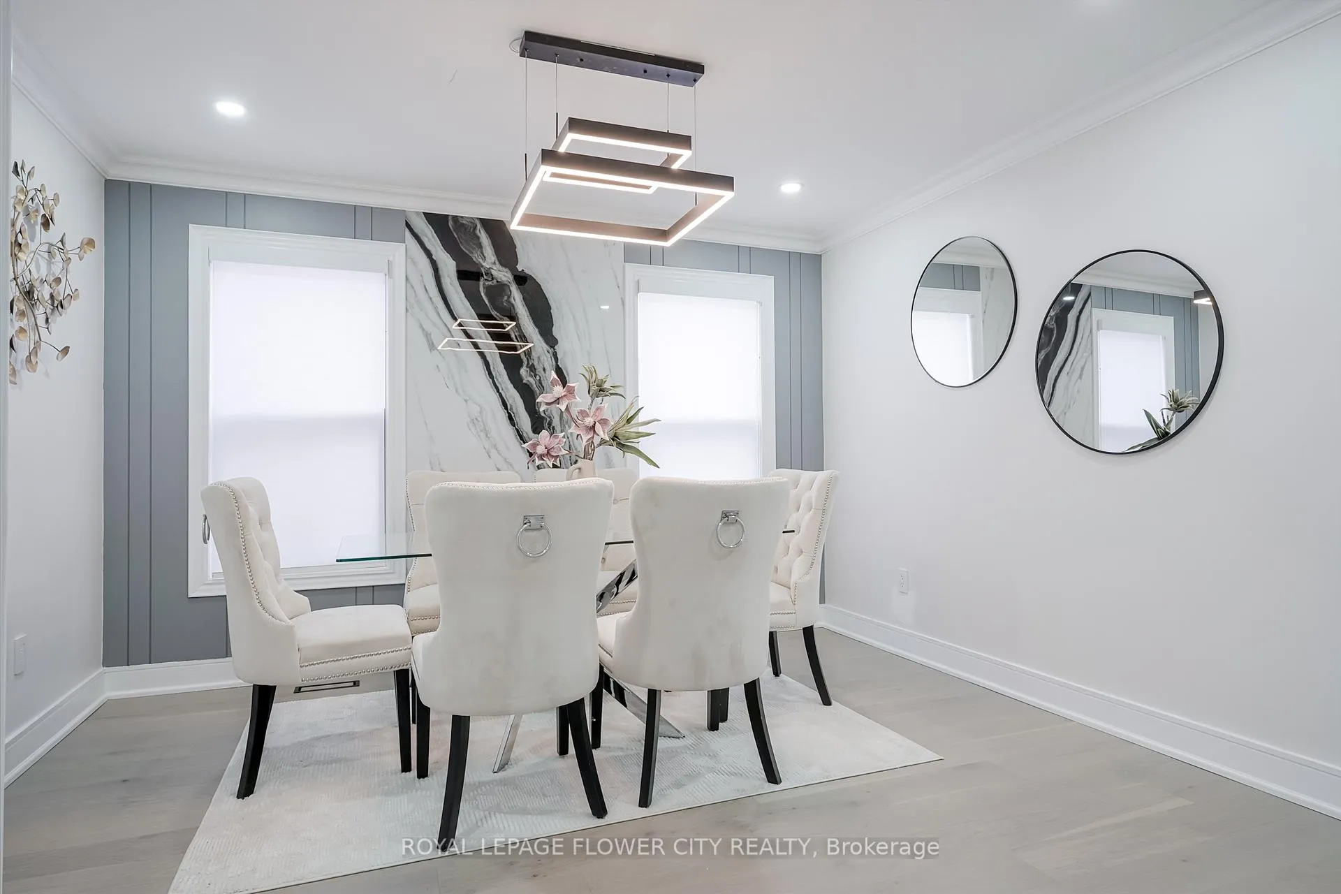 Photo 4 of 56 Nantucket Crescent, Brampton, Westgate — HOMEH