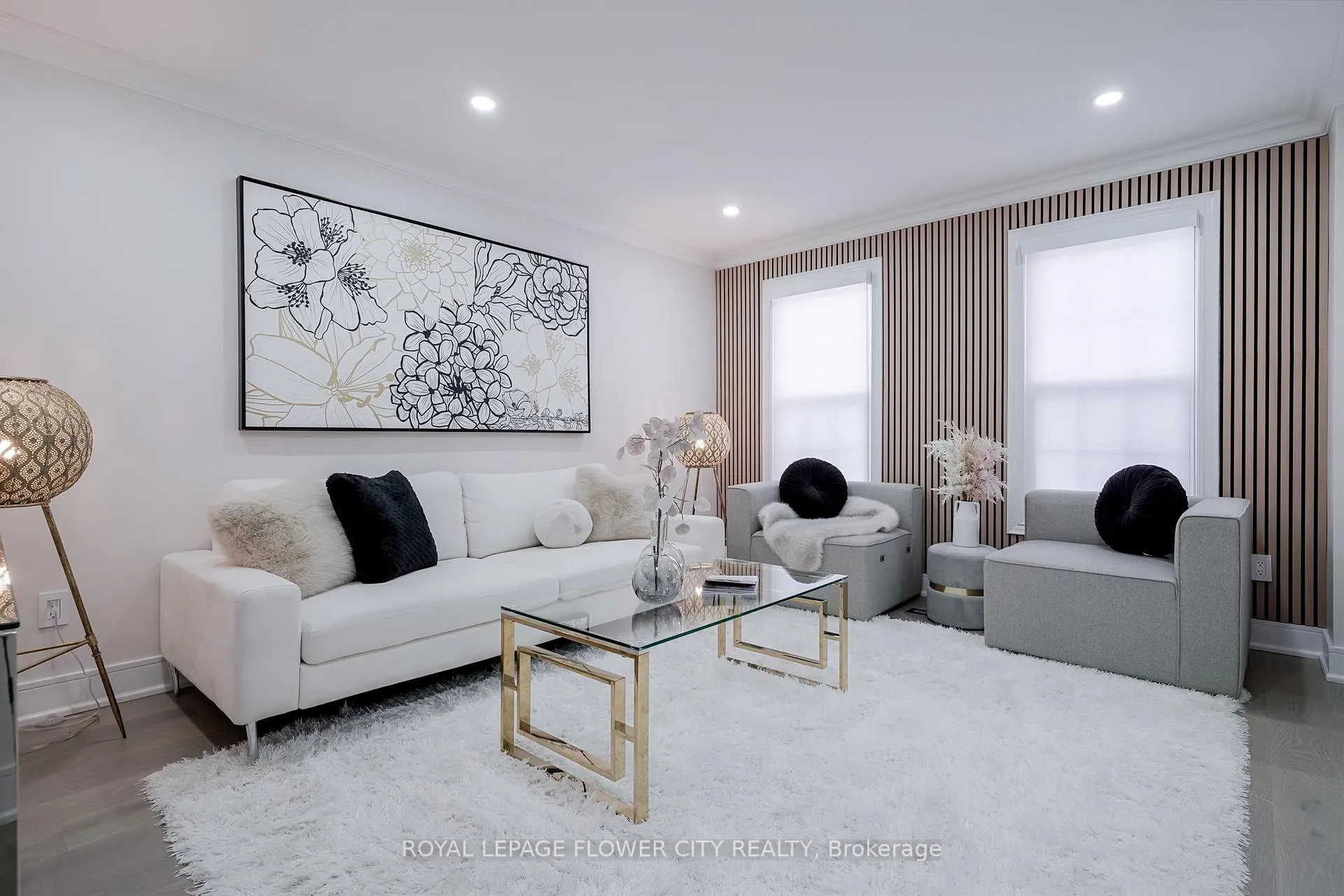 Photo 17 of 56 Nantucket Crescent, Brampton, Westgate — HOMEH