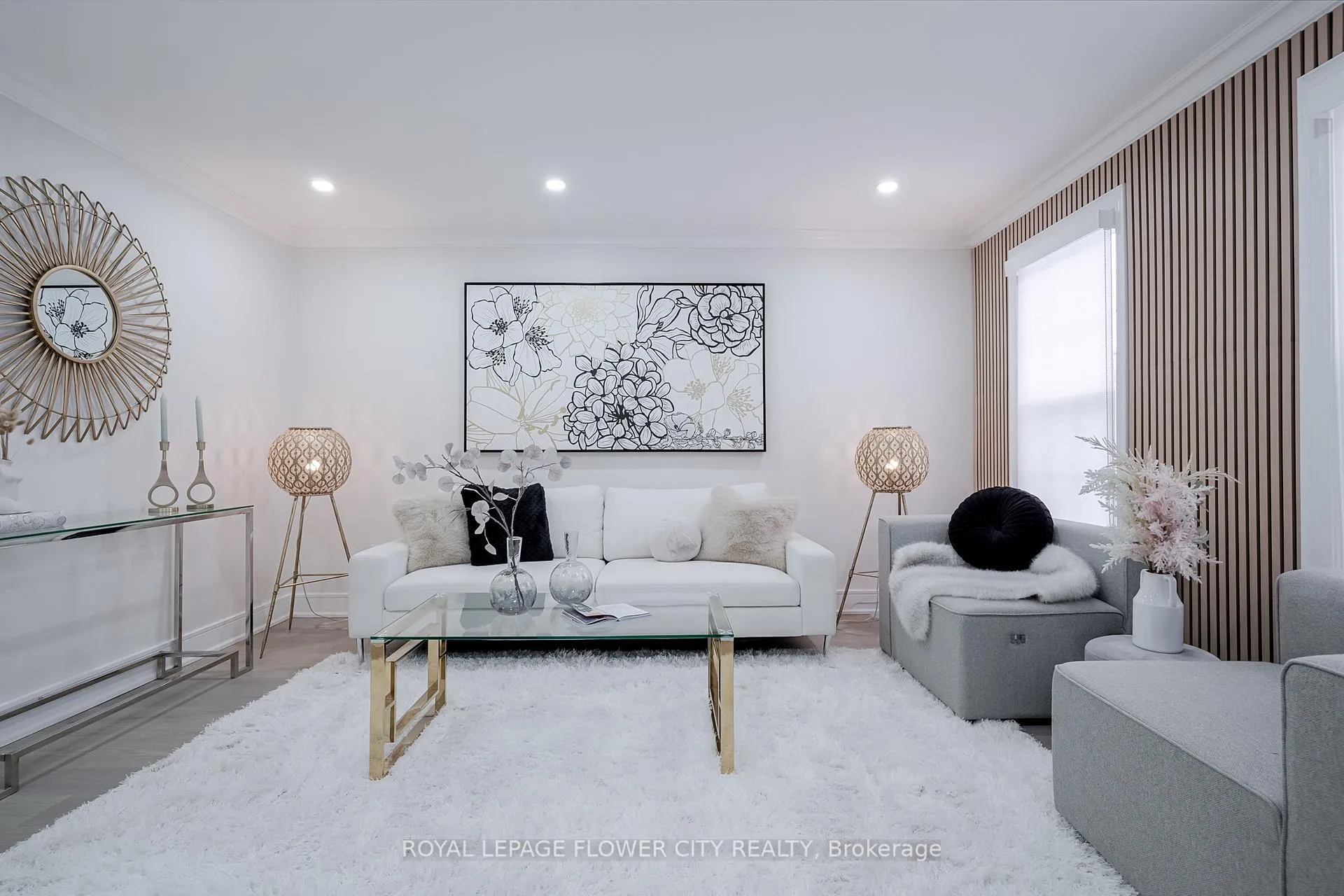 Photo 18 of 56 Nantucket Crescent, Brampton, Westgate — HOMEH