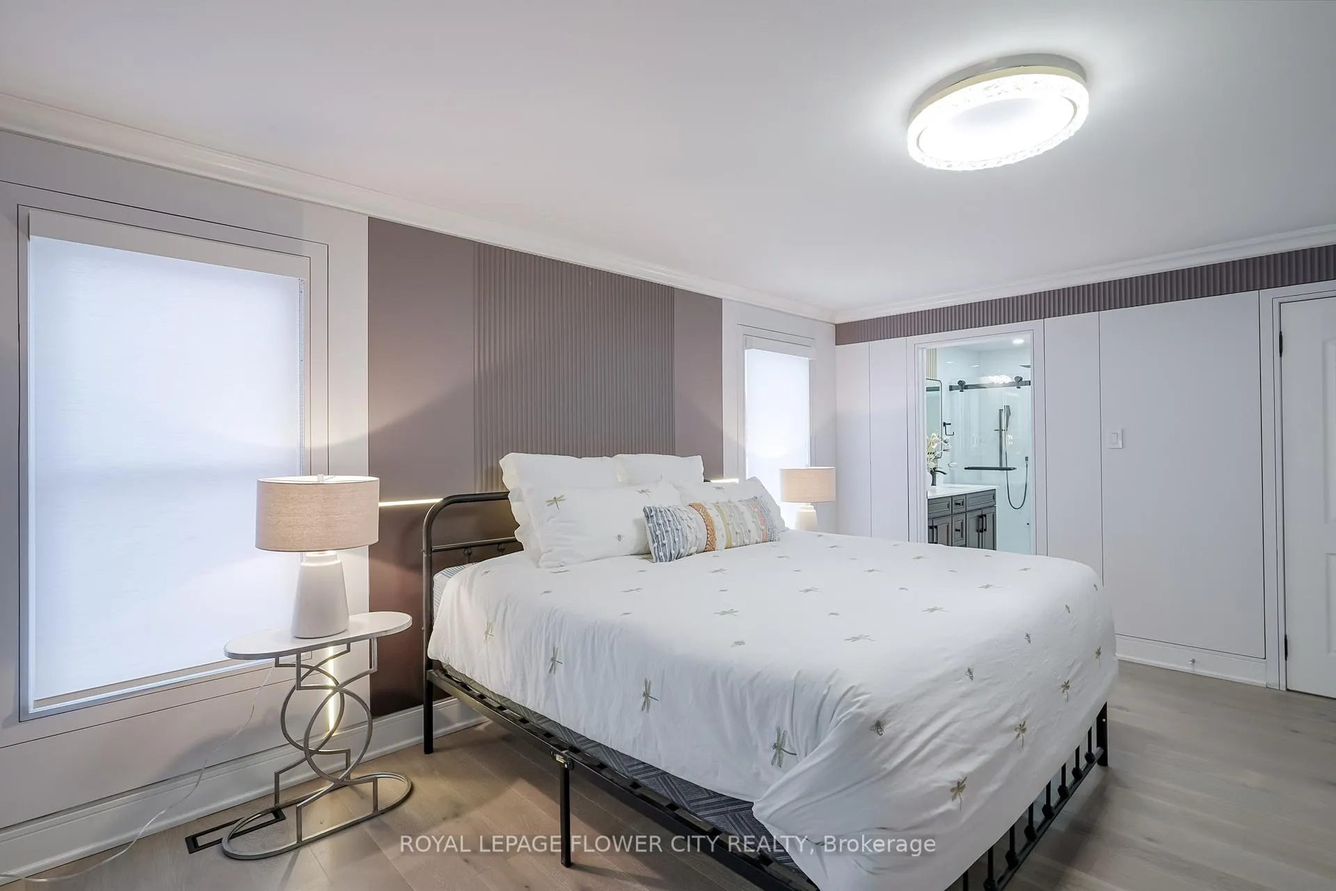 Photo 23 of 56 Nantucket Crescent, Brampton, Westgate — HOMEH