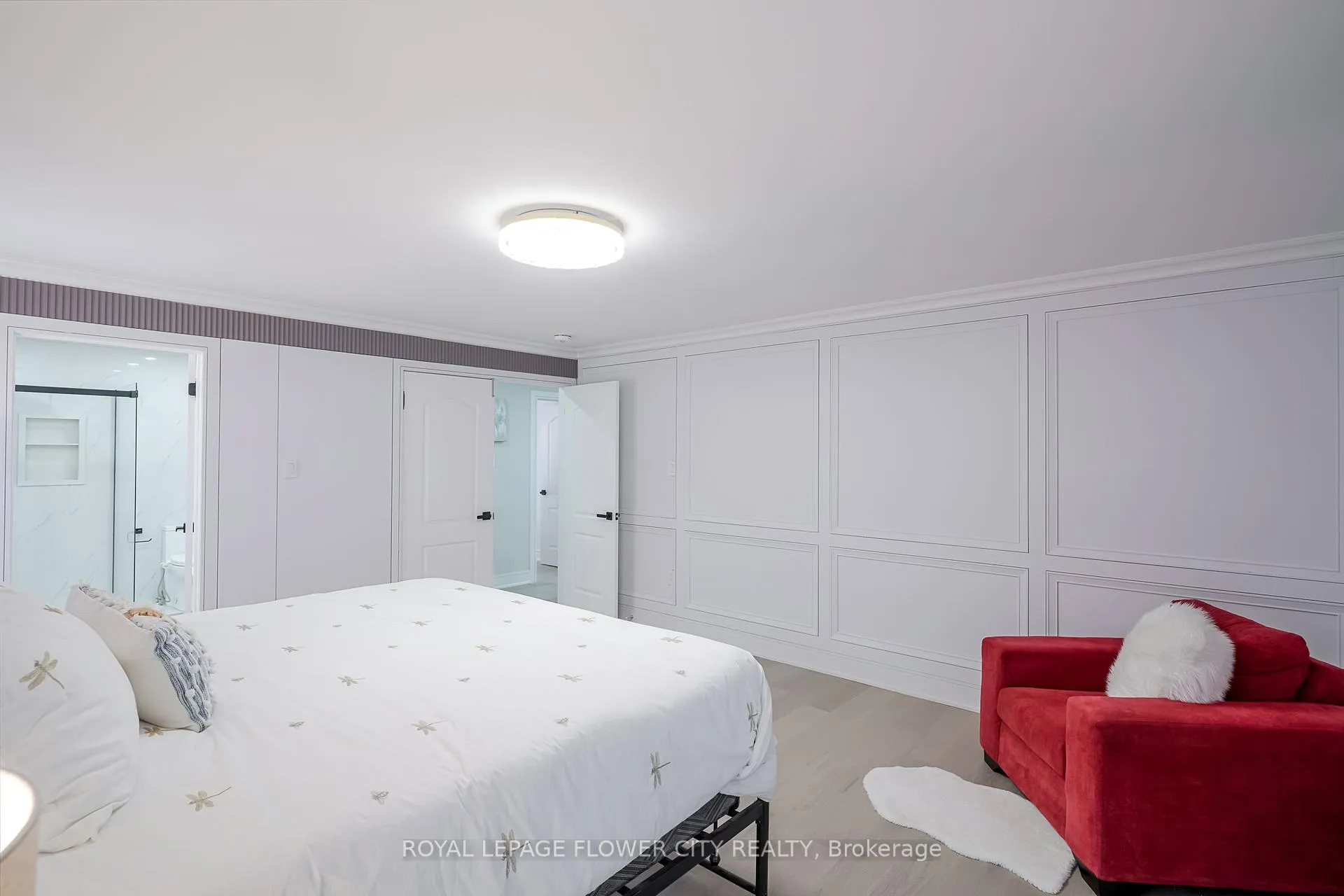 Photo 25 of 56 Nantucket Crescent, Brampton, Westgate — HOMEH