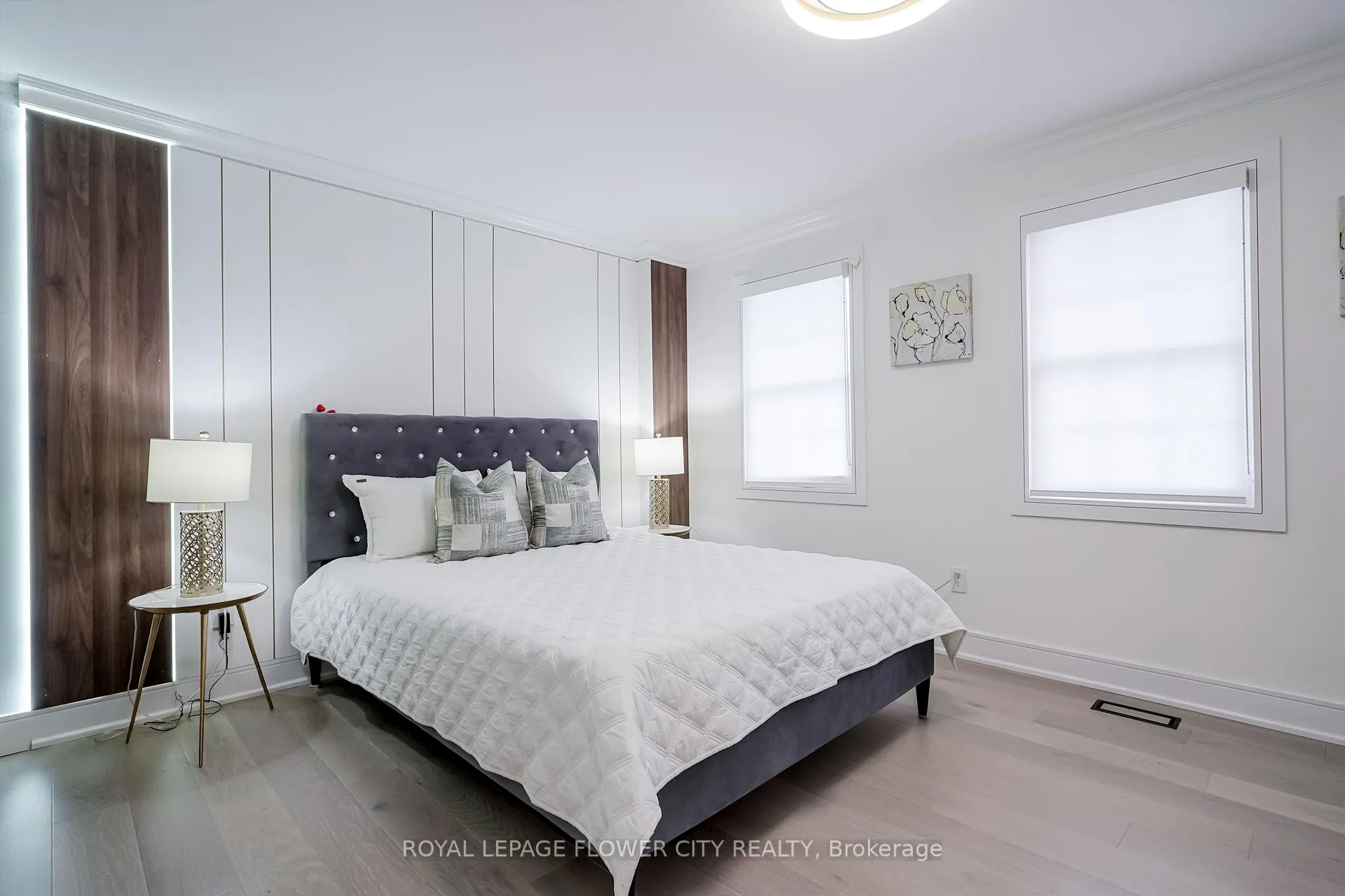 Photo 30 of 56 Nantucket Crescent, Brampton, Westgate — HOMEH