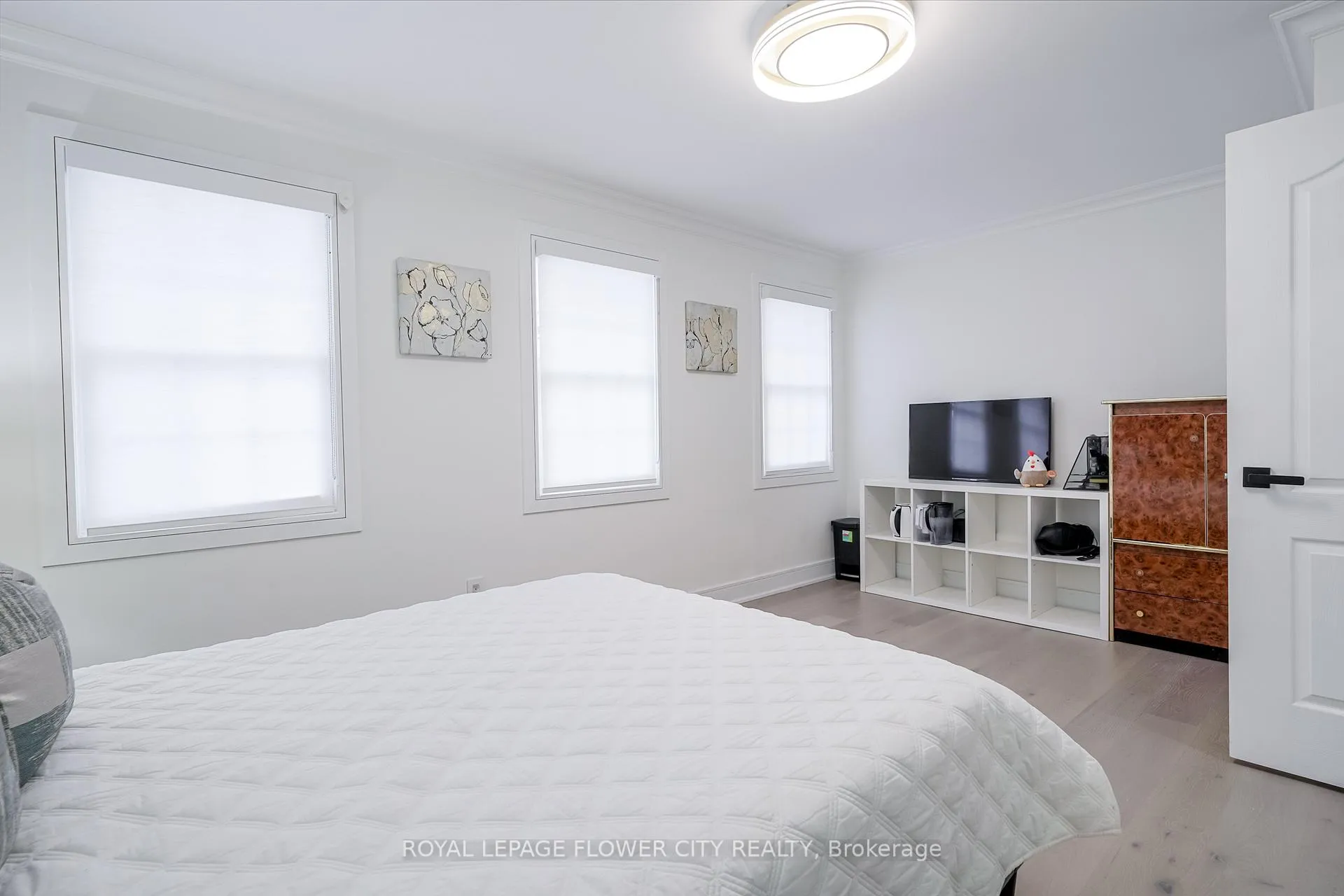 Photo 31 of 56 Nantucket Crescent, Brampton, Westgate — HOMEH