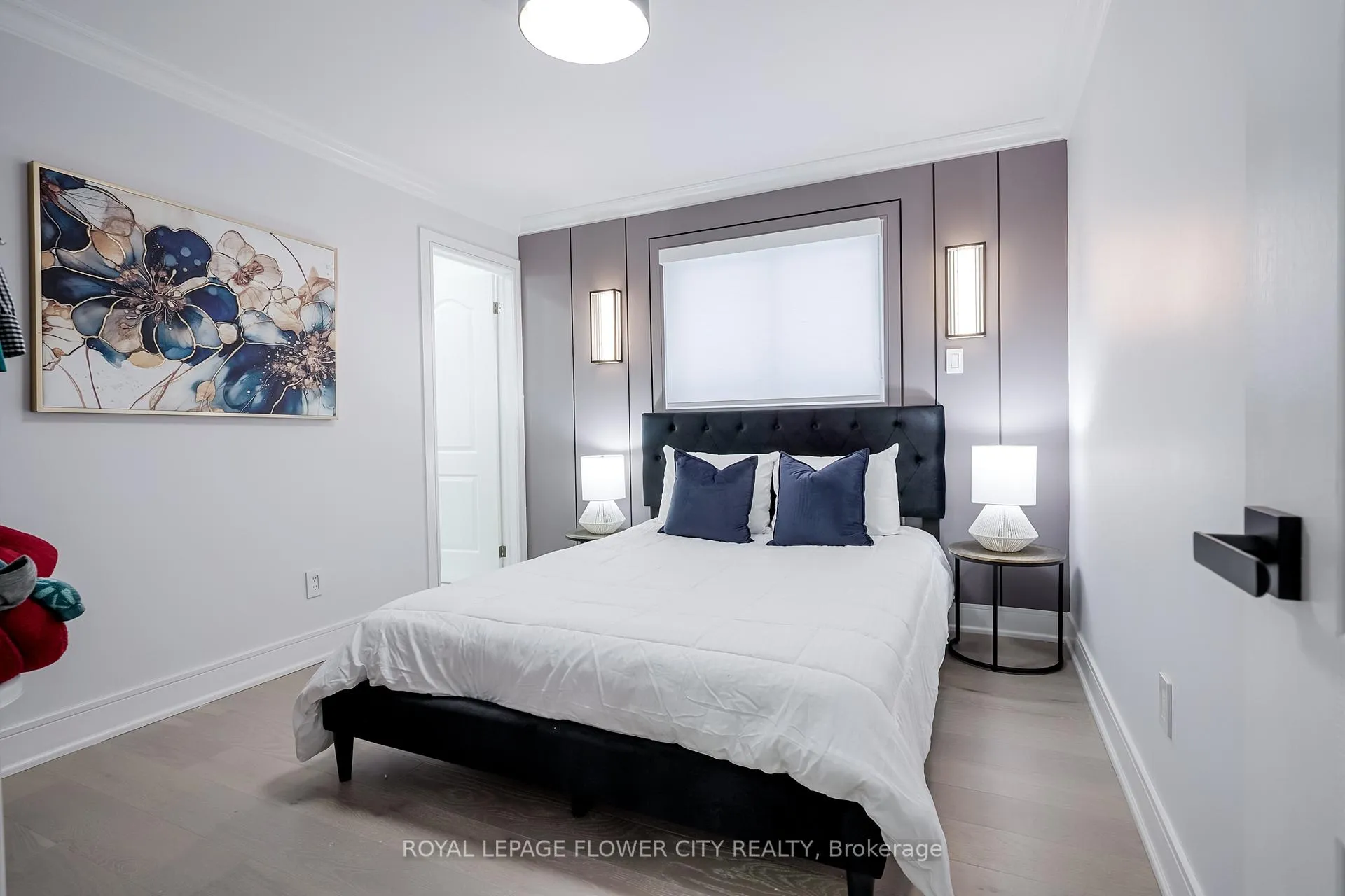 Photo 32 of 56 Nantucket Crescent, Brampton, Westgate — HOMEH