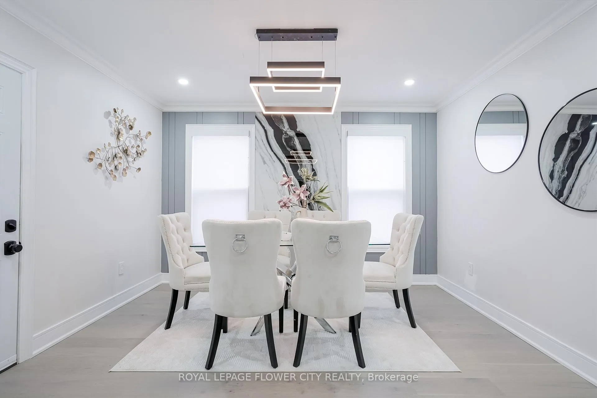 Photo 34 of 56 Nantucket Crescent, Brampton, Westgate — HOMEH
