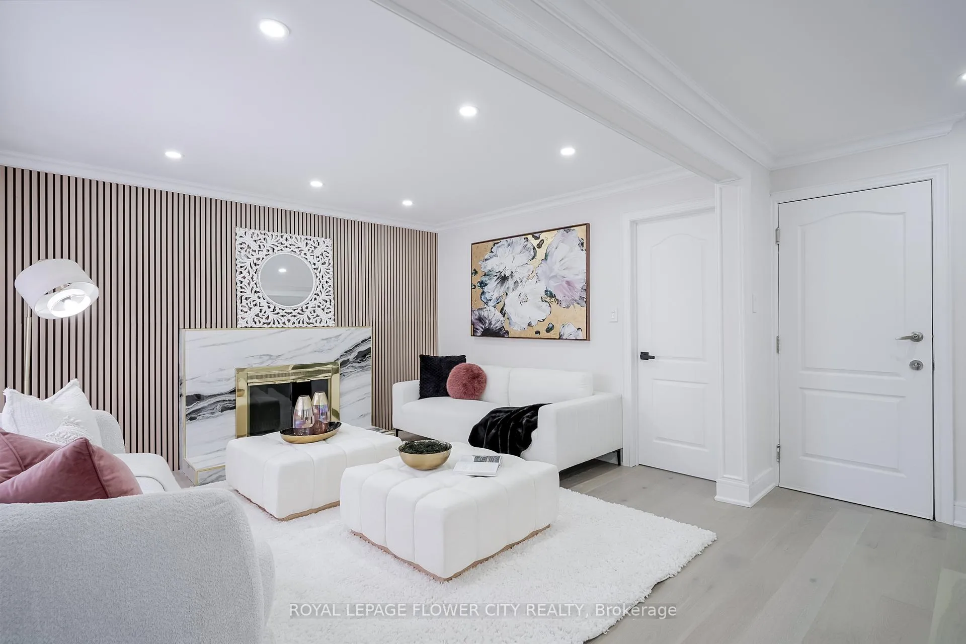 Photo 36 of 56 Nantucket Crescent, Brampton, Westgate — HOMEH