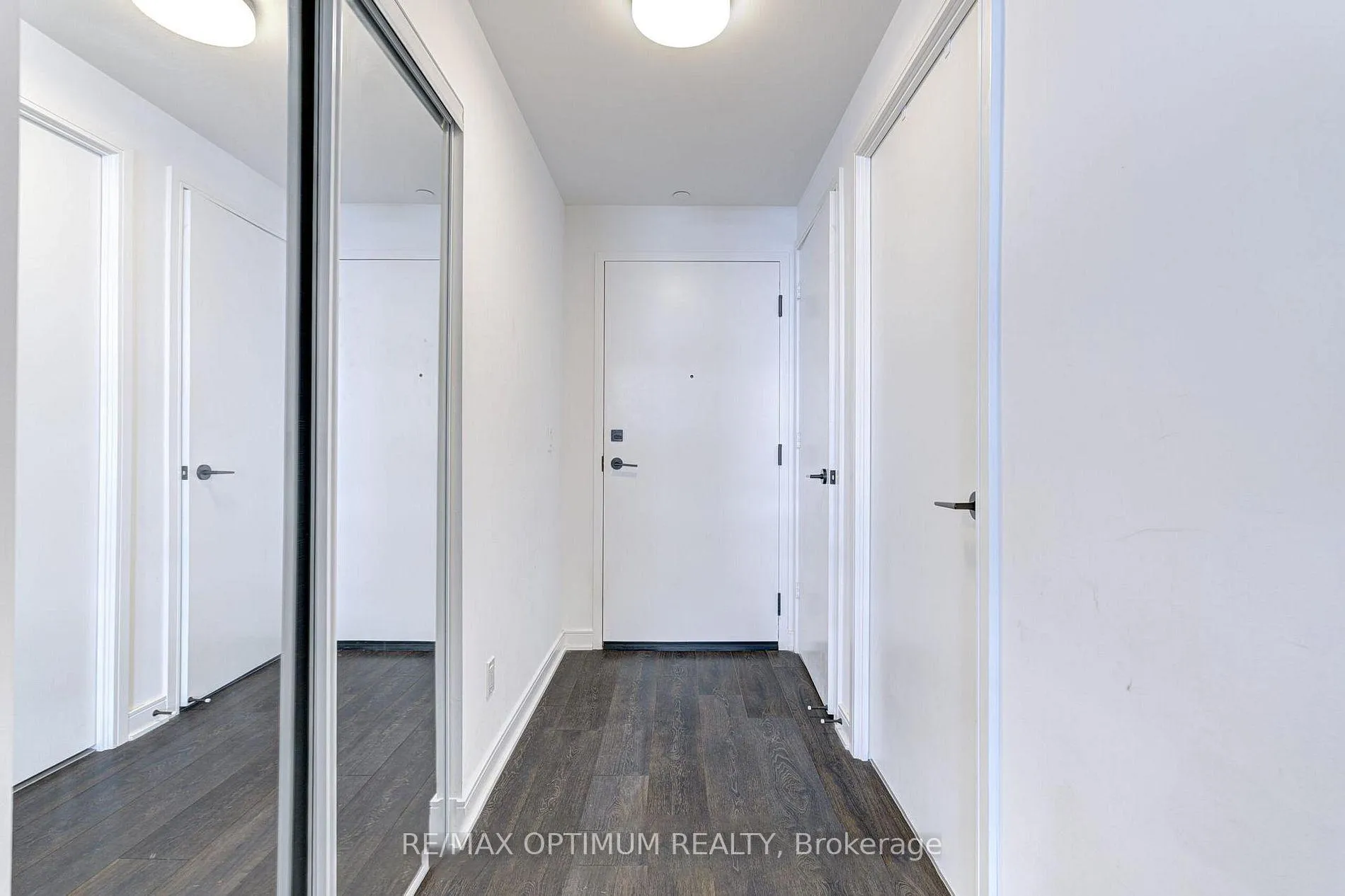 Photo 6 of Unit N473, 35 Rolling Mills Road, Toronto, Waterfront Communities — HOMEH