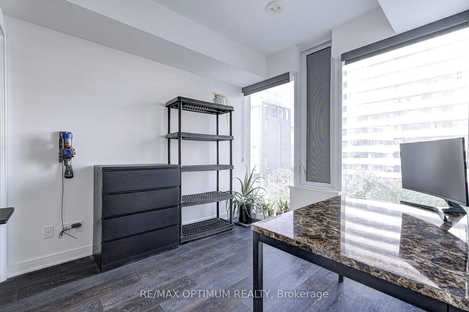 Photo 13 of Unit N473, 35 Rolling Mills Road, Toronto, Waterfront Communities — HOMEH