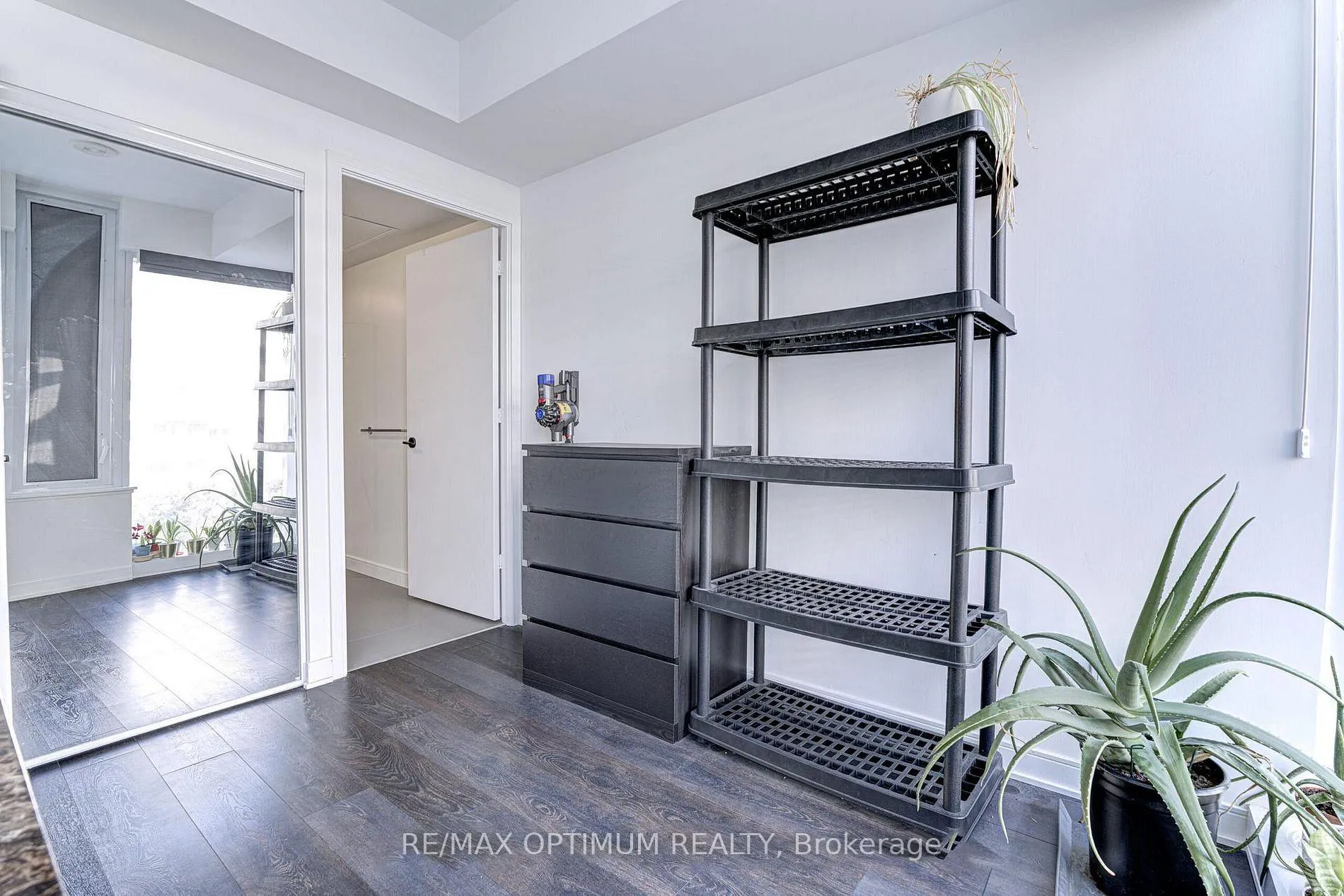 Photo 14 of Unit N473, 35 Rolling Mills Road, Toronto, Waterfront Communities — HOMEH
