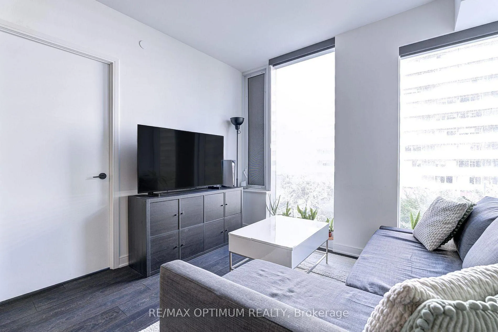 Photo 15 of Unit N473, 35 Rolling Mills Road, Toronto, Waterfront Communities — HOMEH