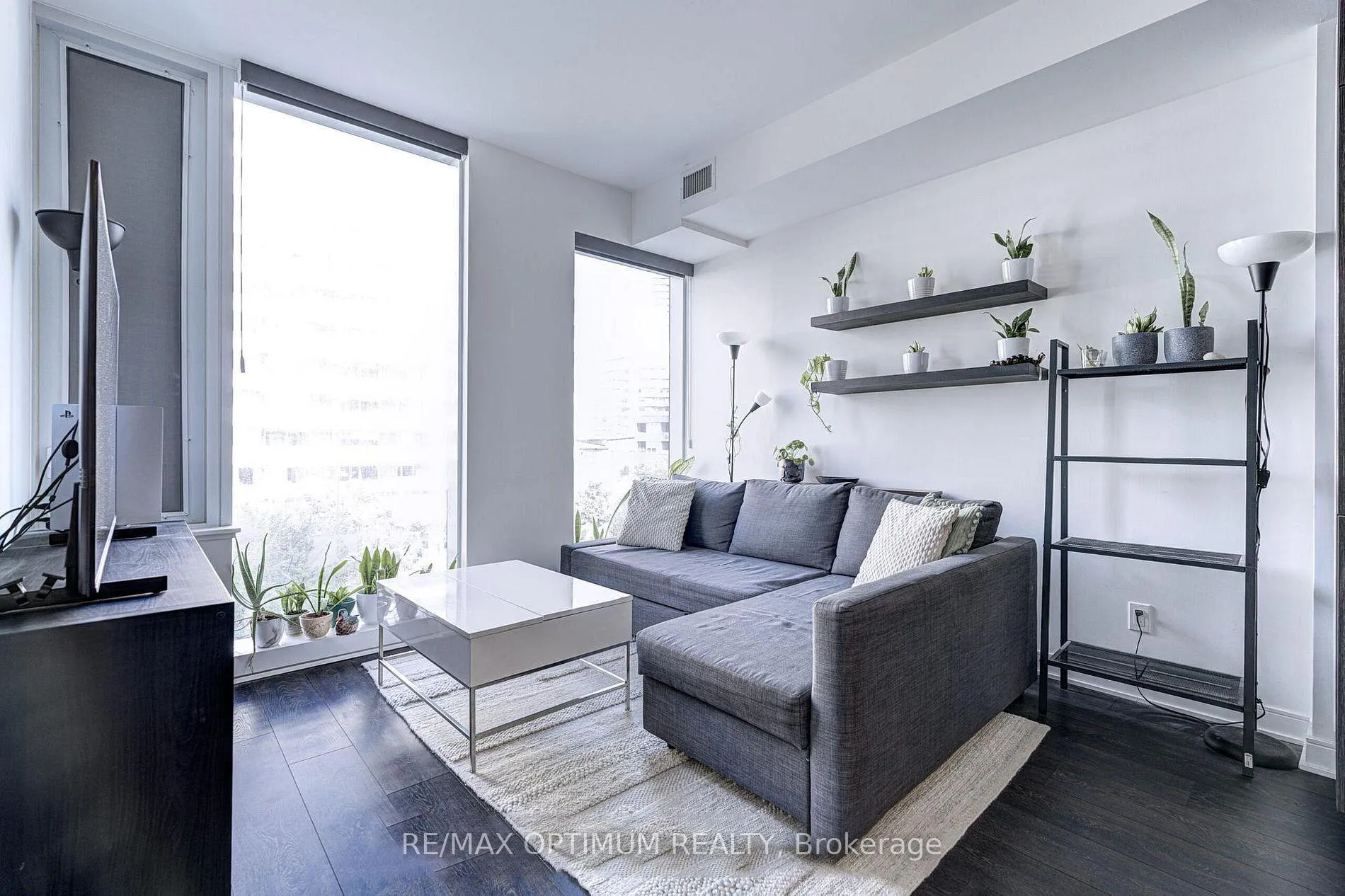 Photo 16 of Unit N473, 35 Rolling Mills Road, Toronto, Waterfront Communities — HOMEH