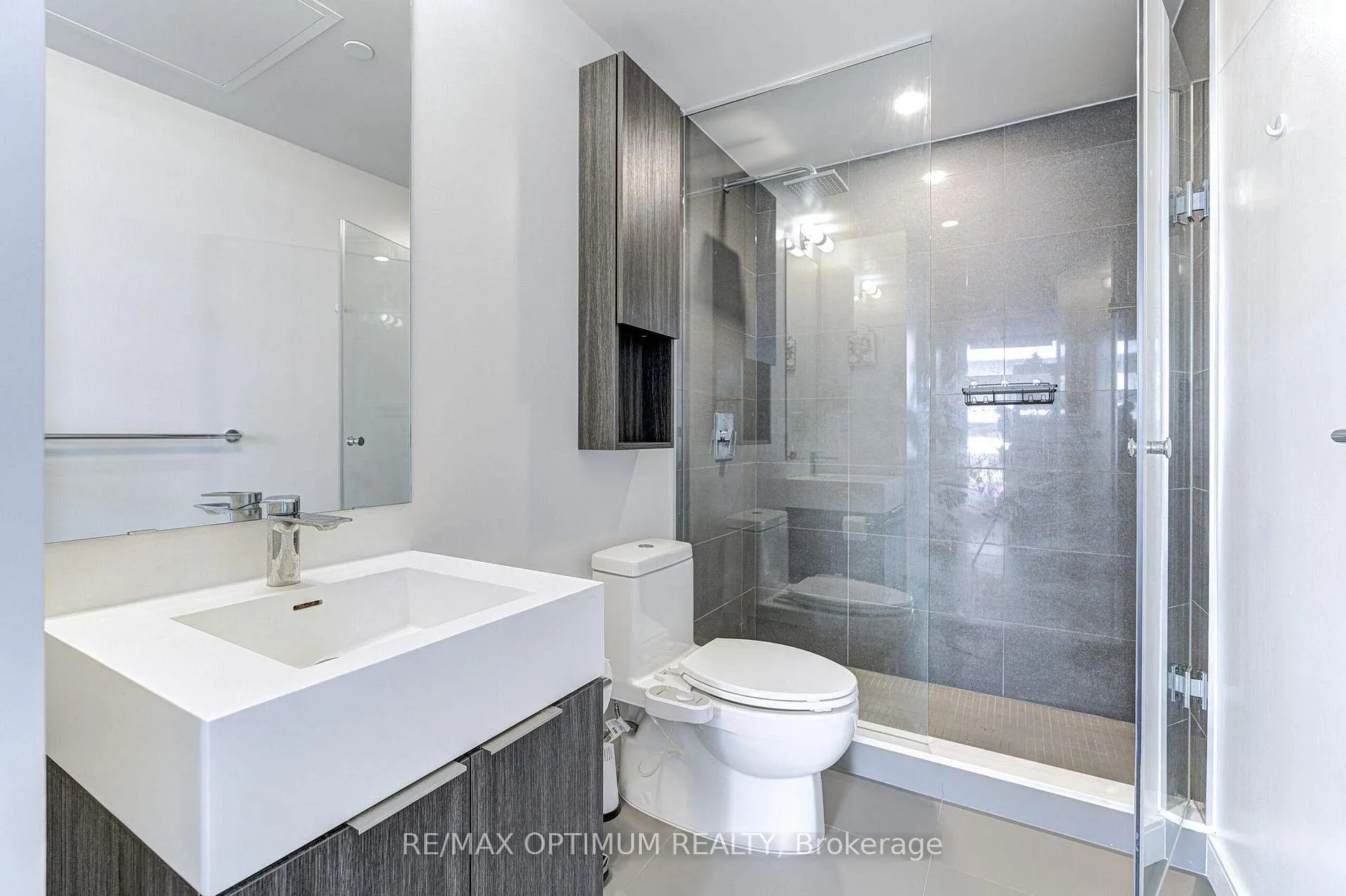 Photo 18 of Unit N473, 35 Rolling Mills Road, Toronto, Waterfront Communities — HOMEH