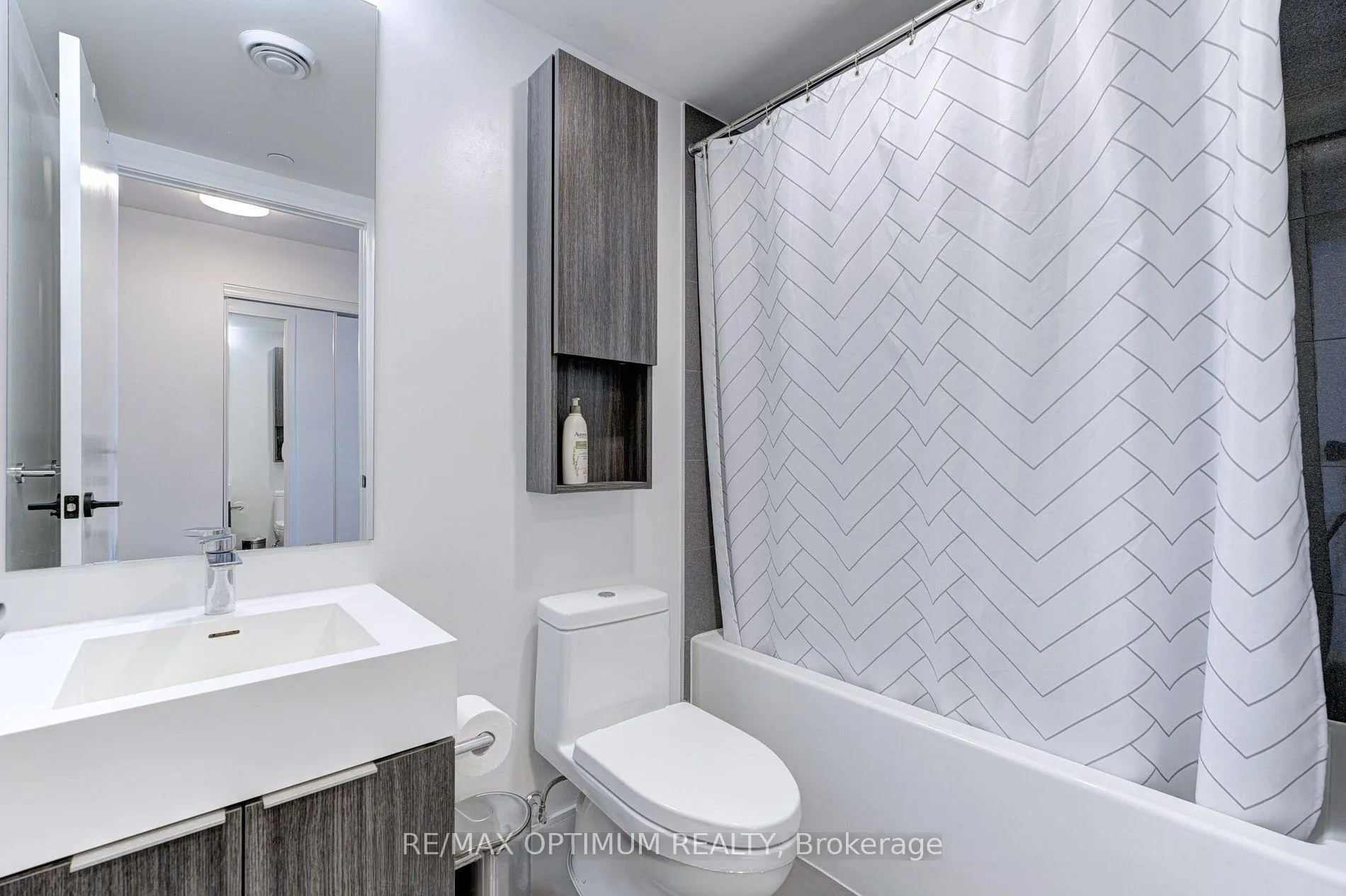 Photo 19 of Unit N473, 35 Rolling Mills Road, Toronto, Waterfront Communities — HOMEH