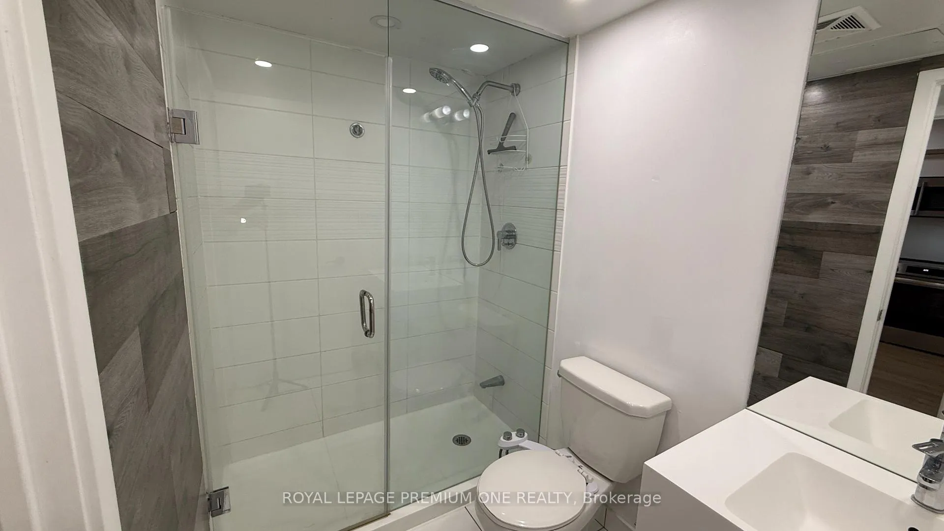 Photo 24 of Unit 909, 151 Dan Leckie Way, Toronto, Waterfront Communities — HOMEH
