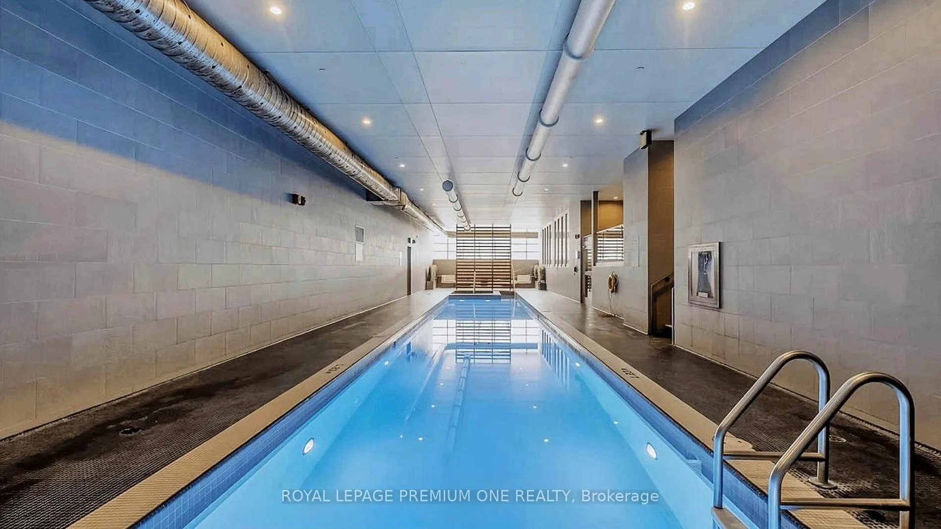 Photo 37 of Unit 909, 151 Dan Leckie Way, Toronto, Waterfront Communities — HOMEH