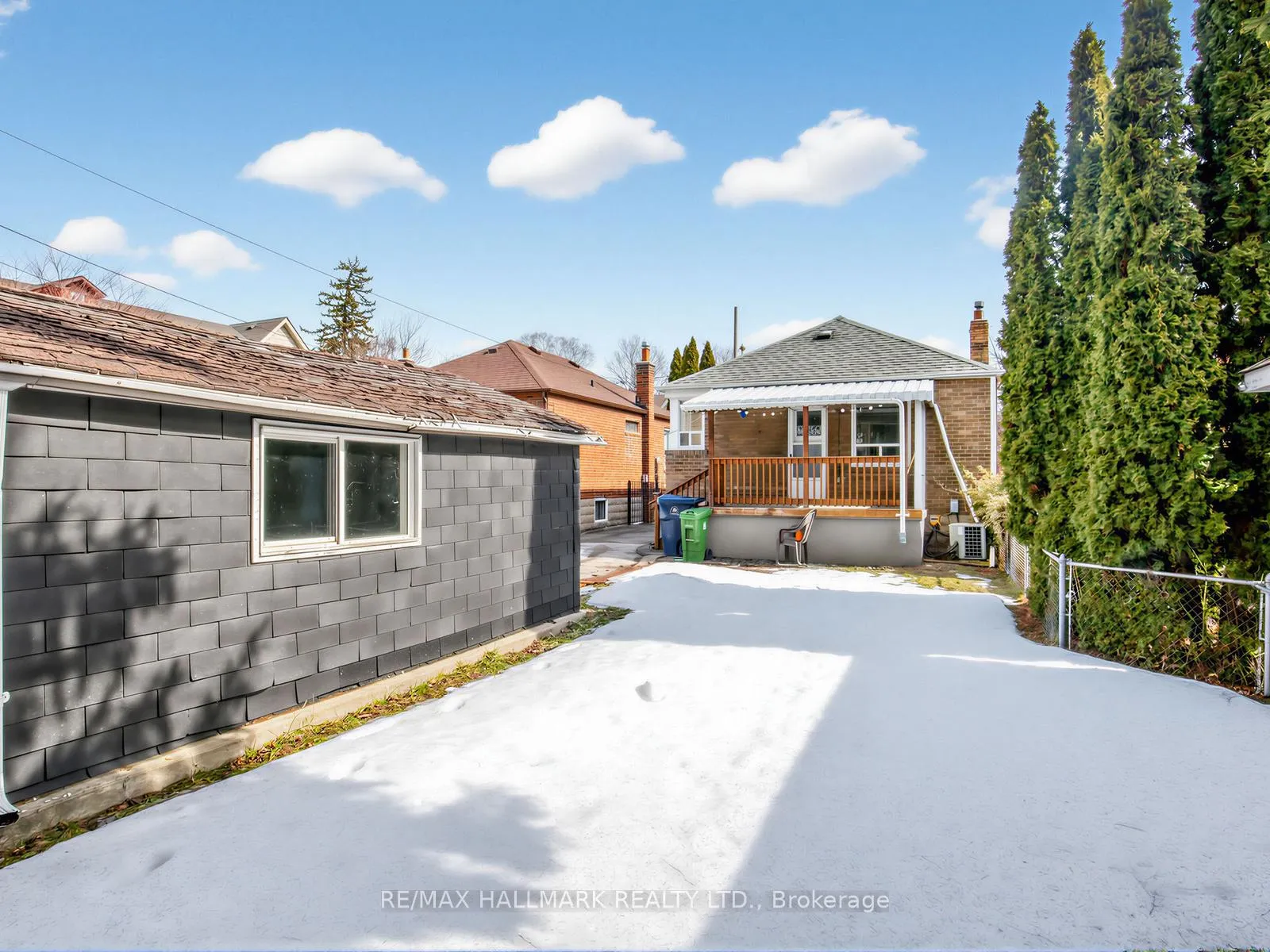 Photo 17 of 84 St Hubert Avenue, Toronto, East York — HOMEH