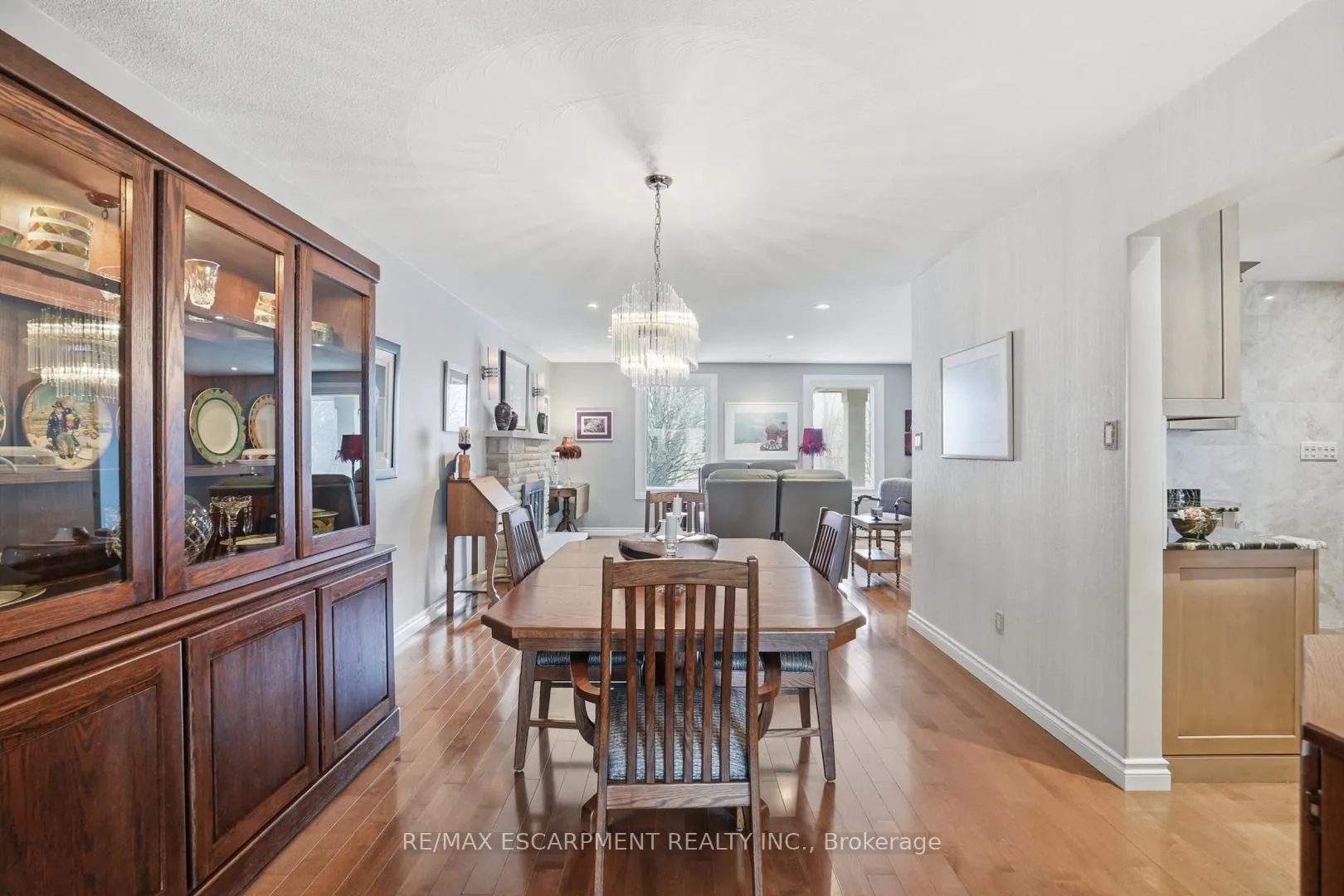 Photo 23 of 9389 Chippewa Road W, Hamilton, Rural Glanbrook — HOMEH