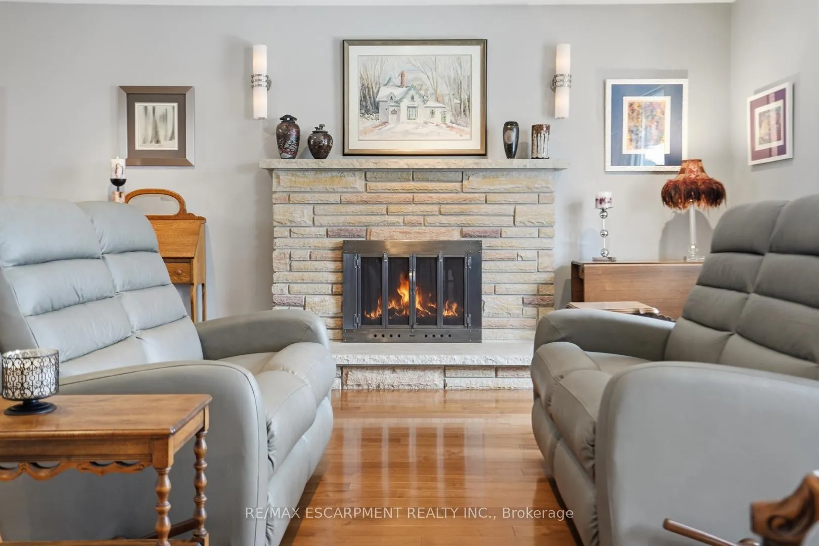 Photo 27 of 9389 Chippewa Road W, Hamilton, Rural Glanbrook — HOMEH