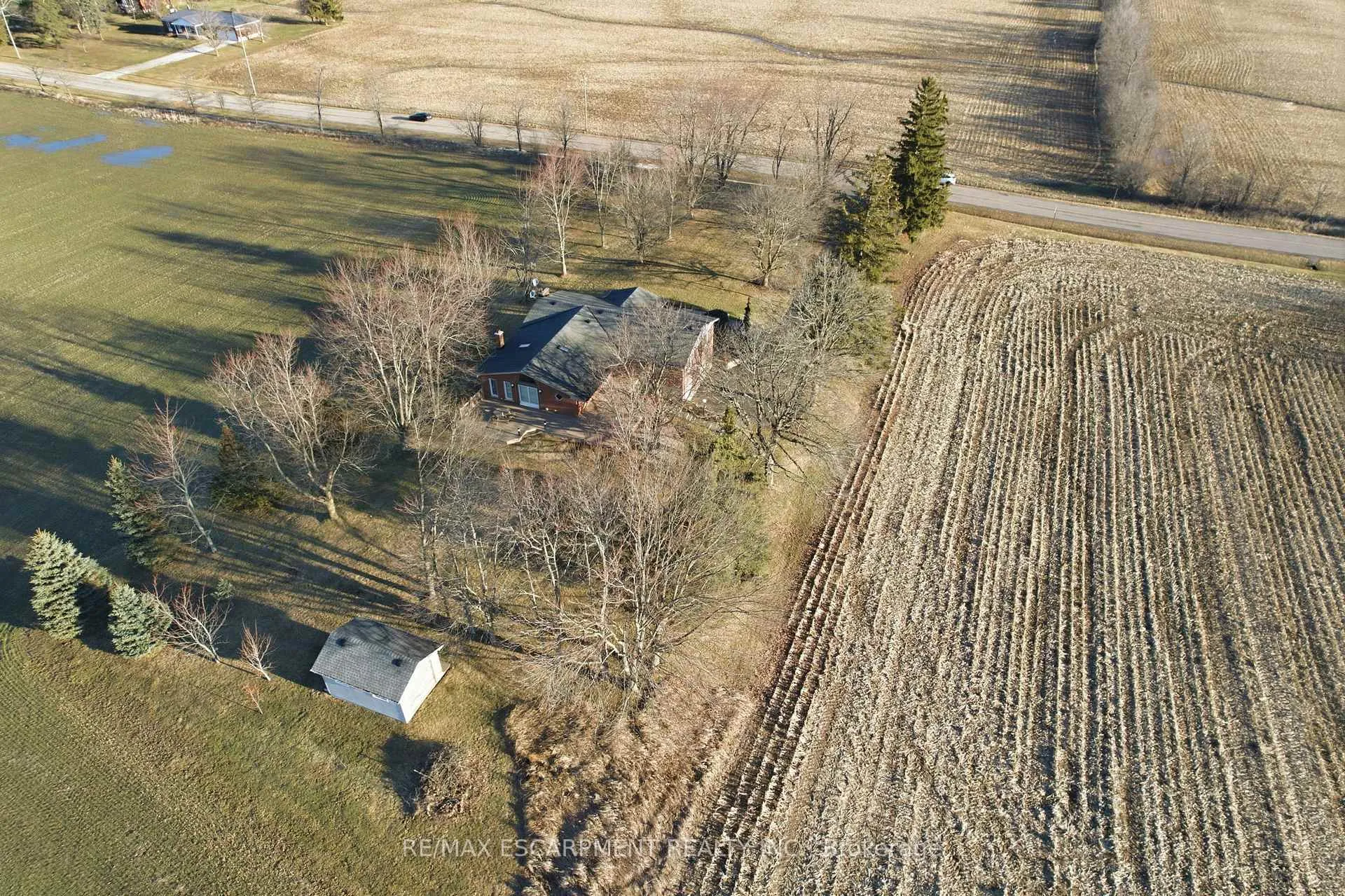 Photo 47 of 9389 Chippewa Road W, Hamilton, Rural Glanbrook — HOMEH