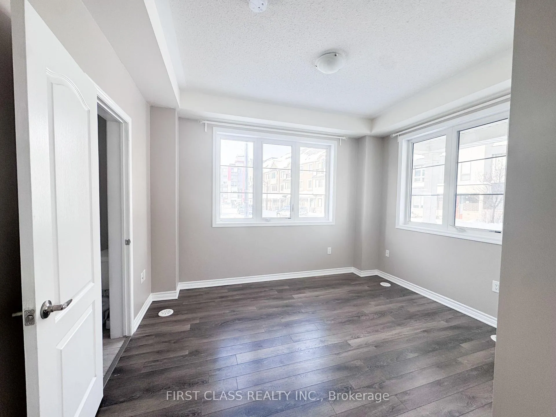 Photo 3 of 19 Thomas Swanson Street N, Markham, Cornell — HOMEH
