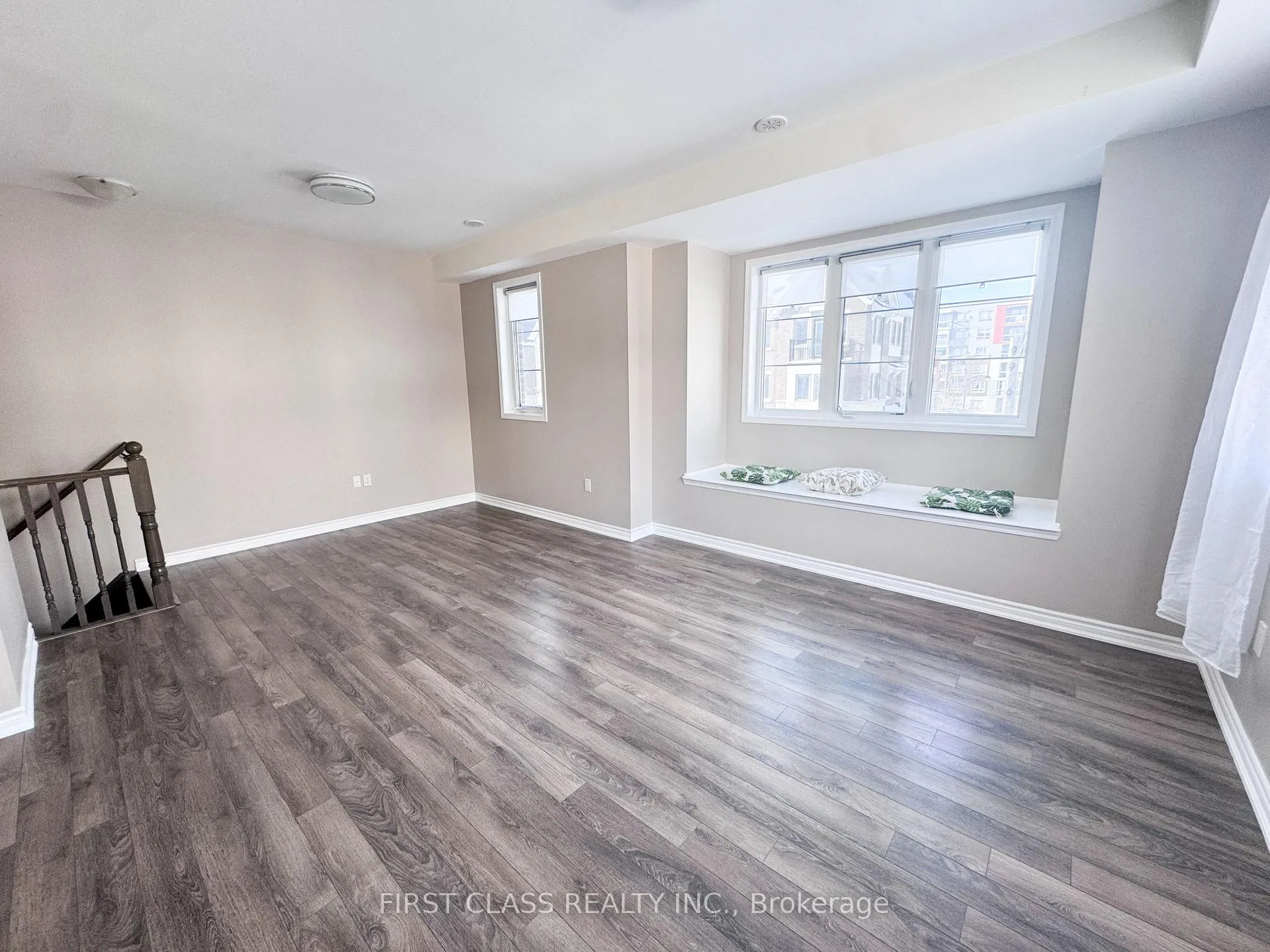 Photo 8 of 19 Thomas Swanson Street N, Markham, Cornell — HOMEH