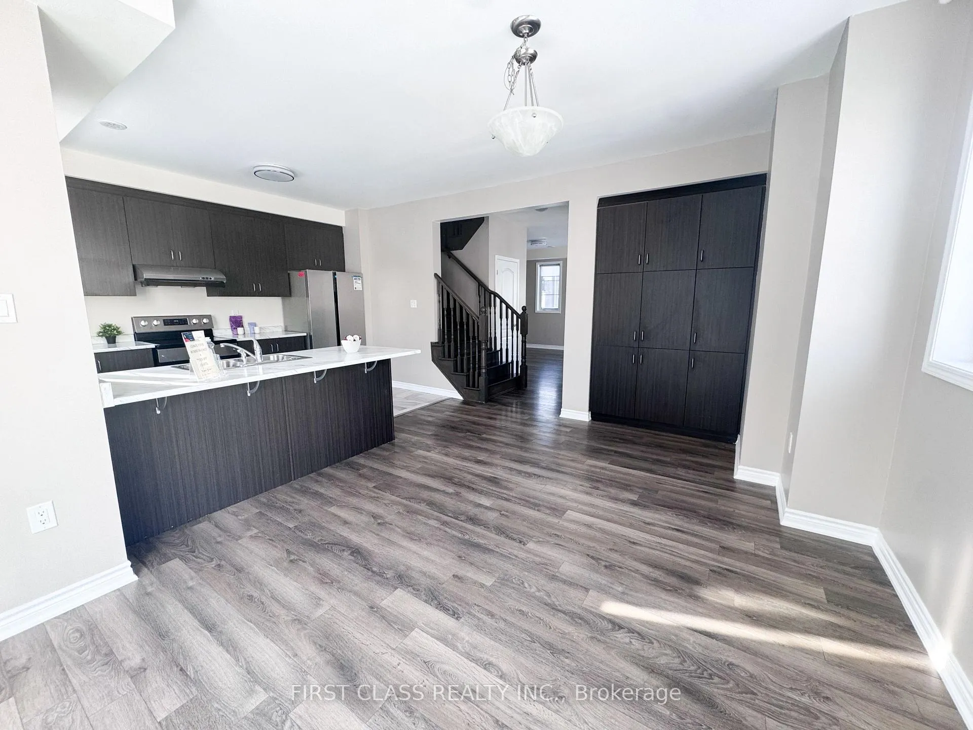 Photo 11 of 19 Thomas Swanson Street N, Markham, Cornell — HOMEH