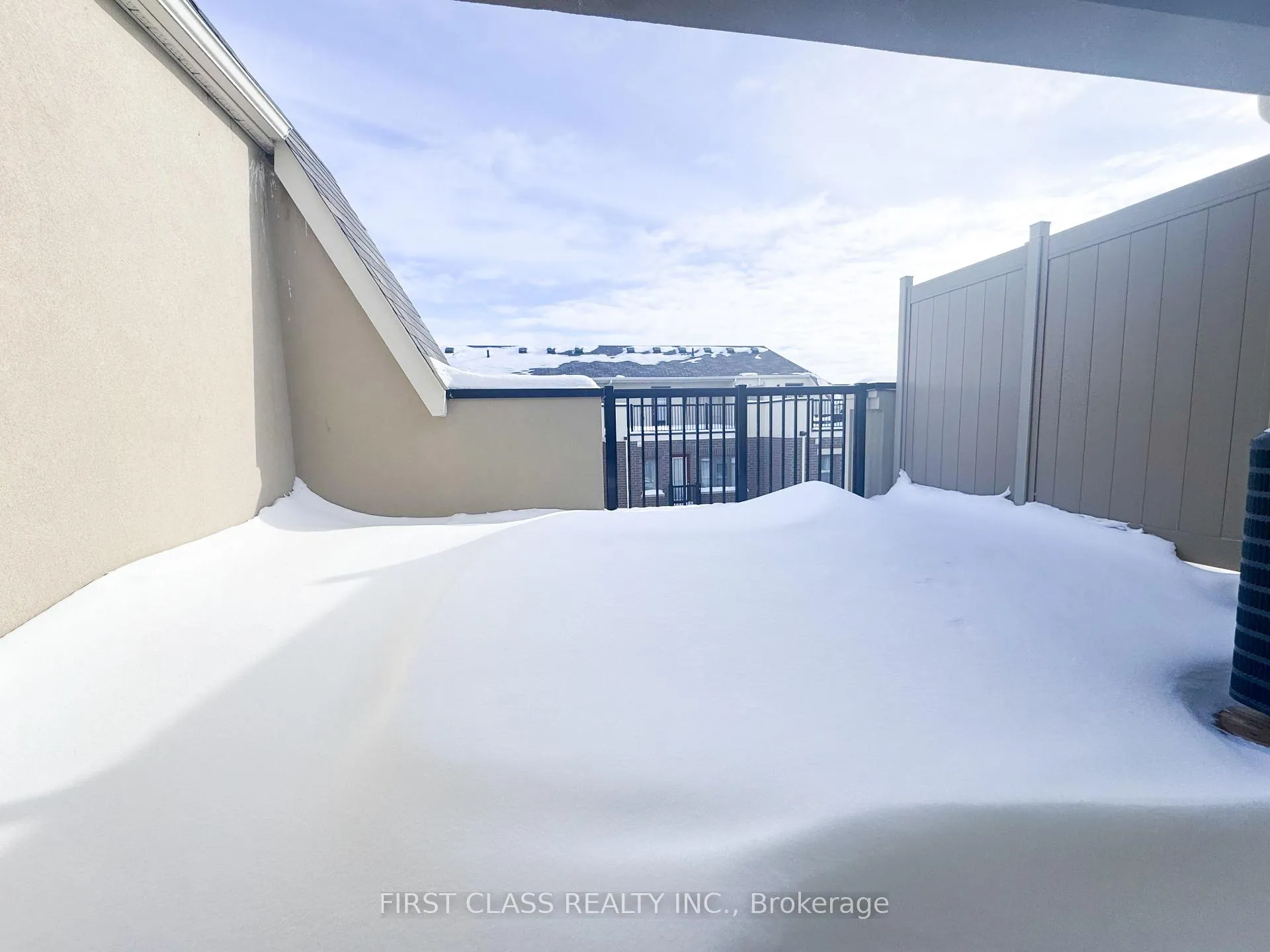 Photo 21 of 19 Thomas Swanson Street N, Markham, Cornell — HOMEH