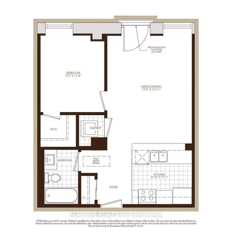 Photo 2 of Unit 603, 112 King Street E, Hamilton, Beasley — HOMEH
