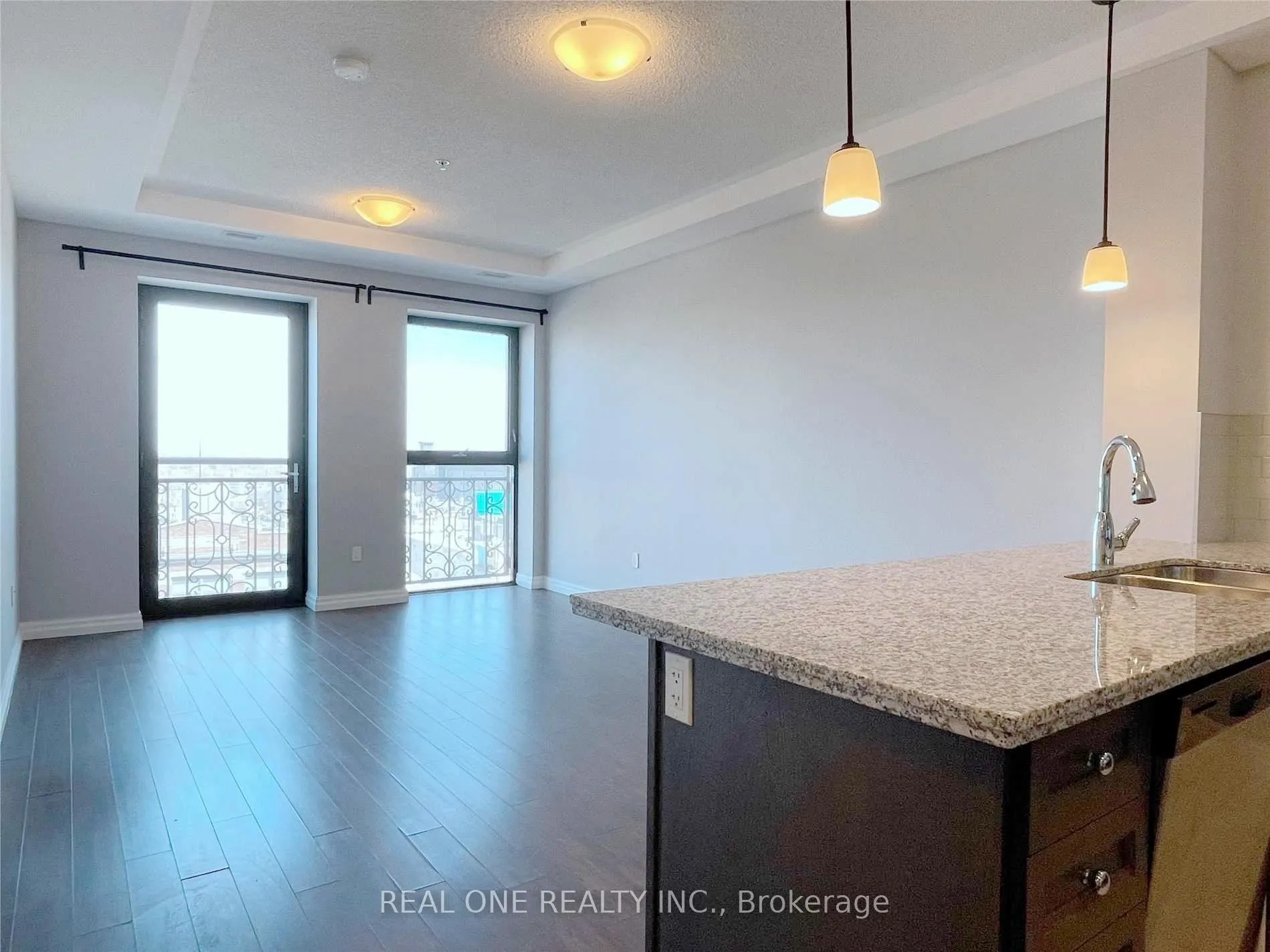 Photo 10 of Unit 603, 112 King Street E, Hamilton, Beasley — HOMEH