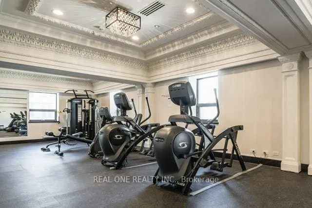 Photo 22 of Unit 603, 112 King Street E, Hamilton, Beasley — HOMEH